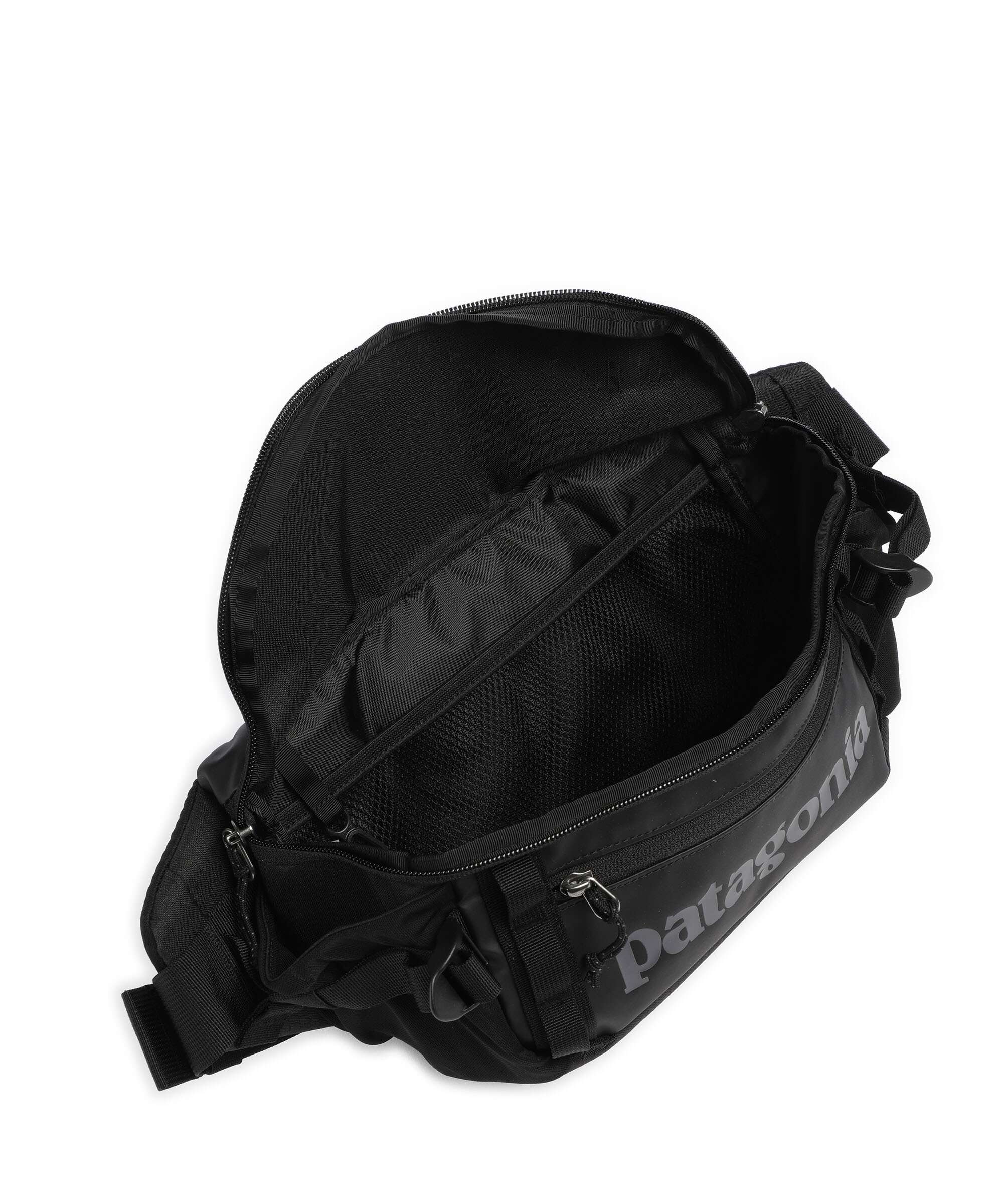 Patagonia Black Hole 5 Heuptas black w/black - Image 5