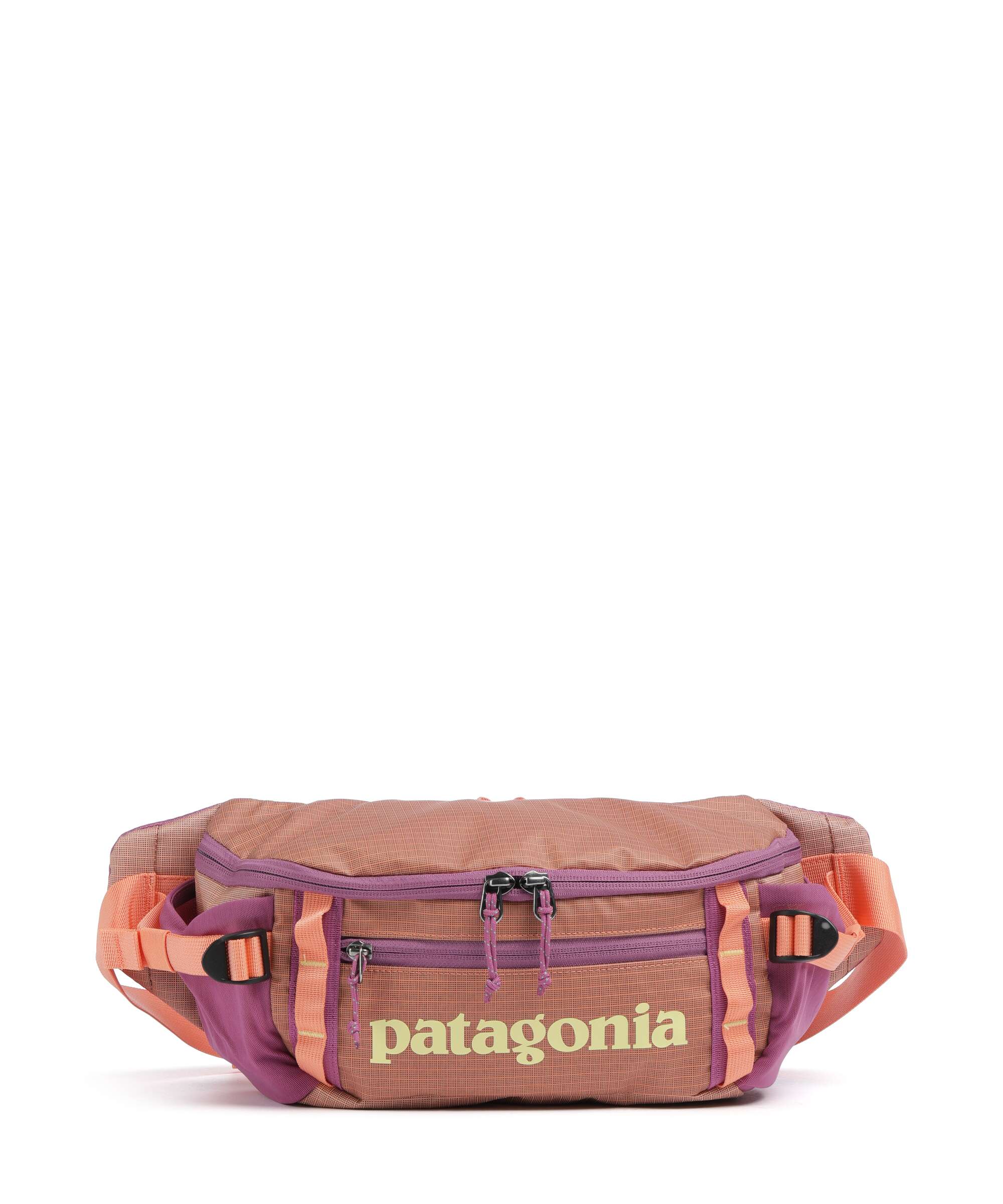 Patagonia Black Hole 5 Heuptas peach sherbet