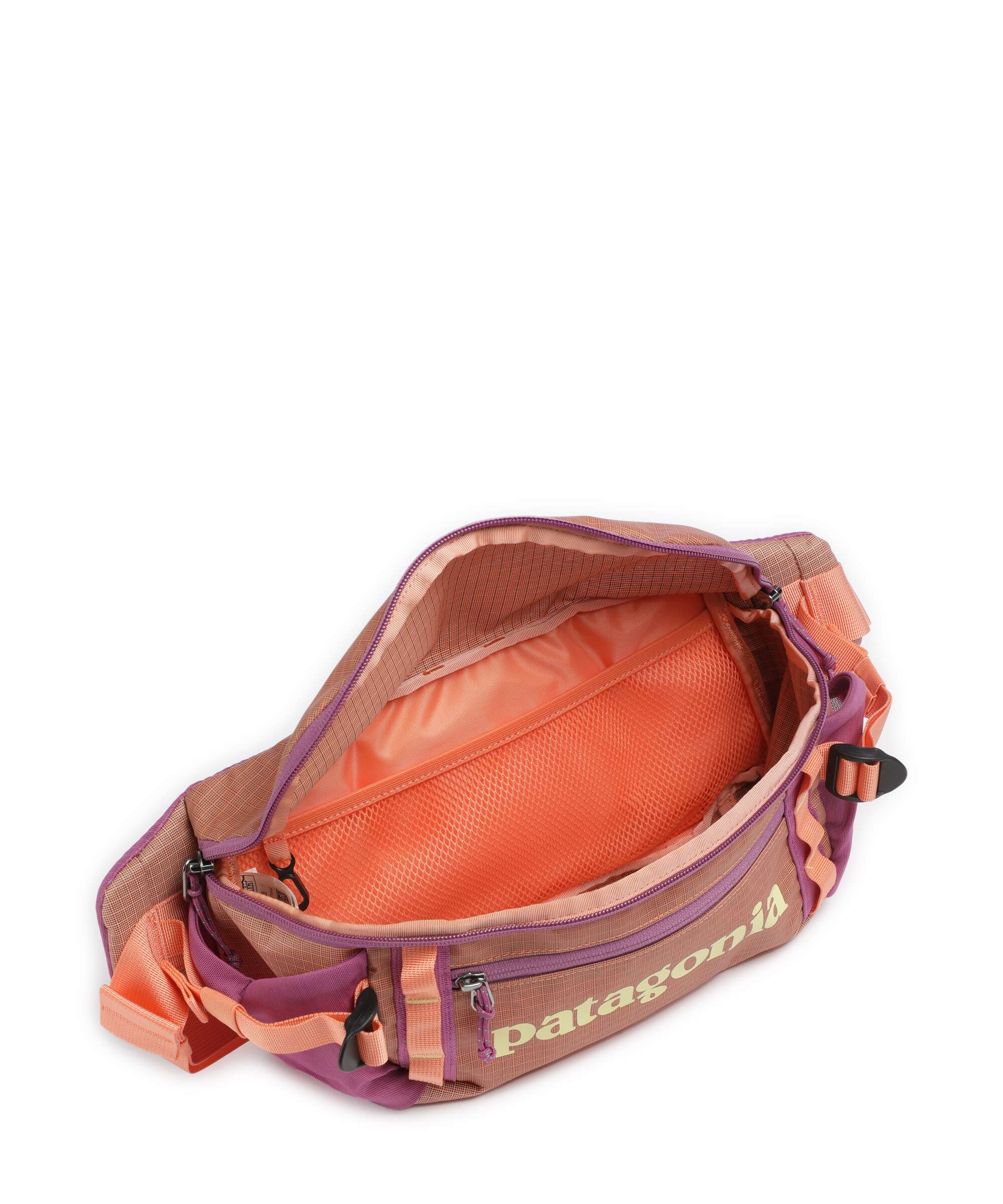 Patagonia Black Hole 5 Heuptas peach sherbet - Image 6