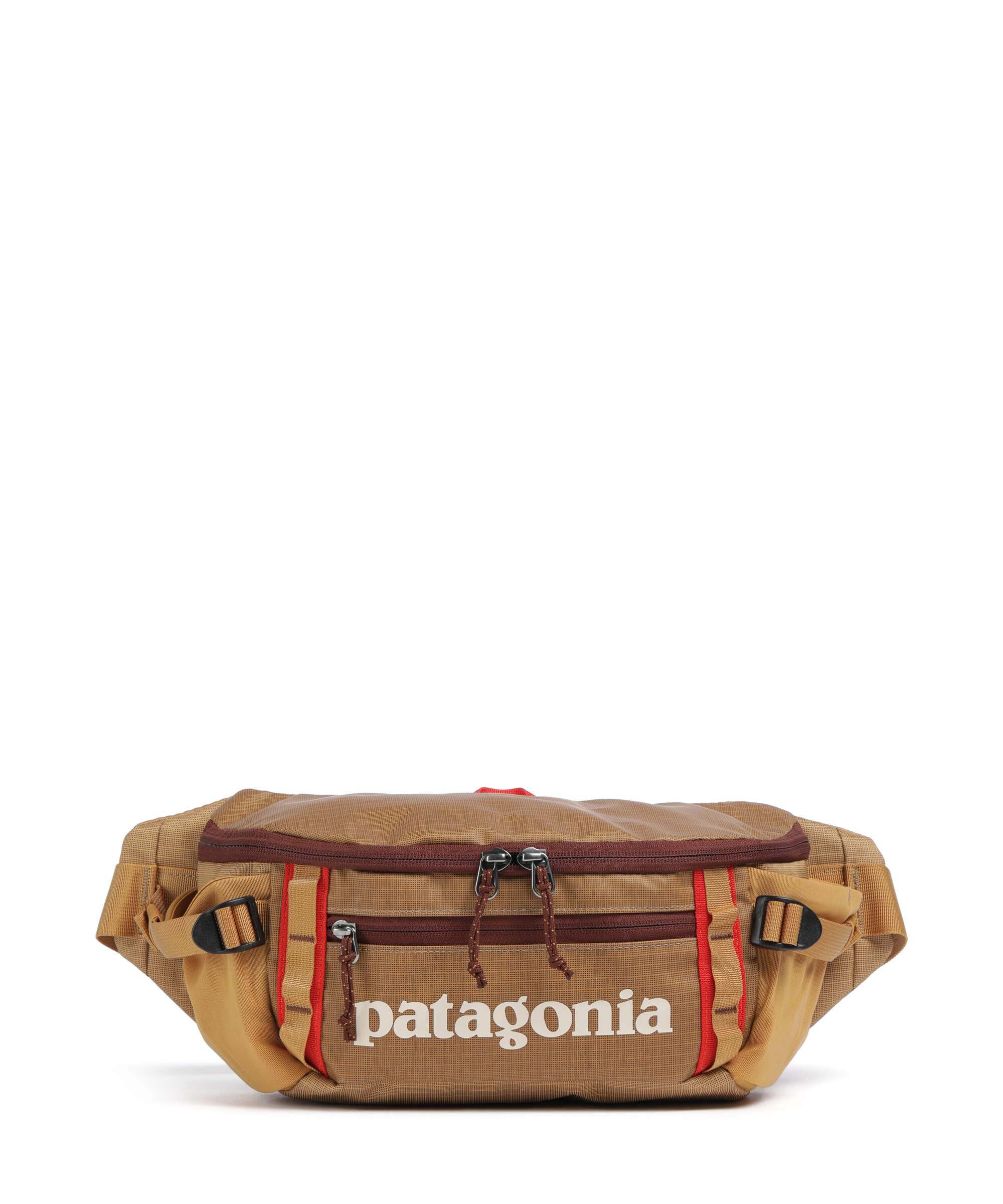Patagonia Black Hole 5 Heuptas talon gold