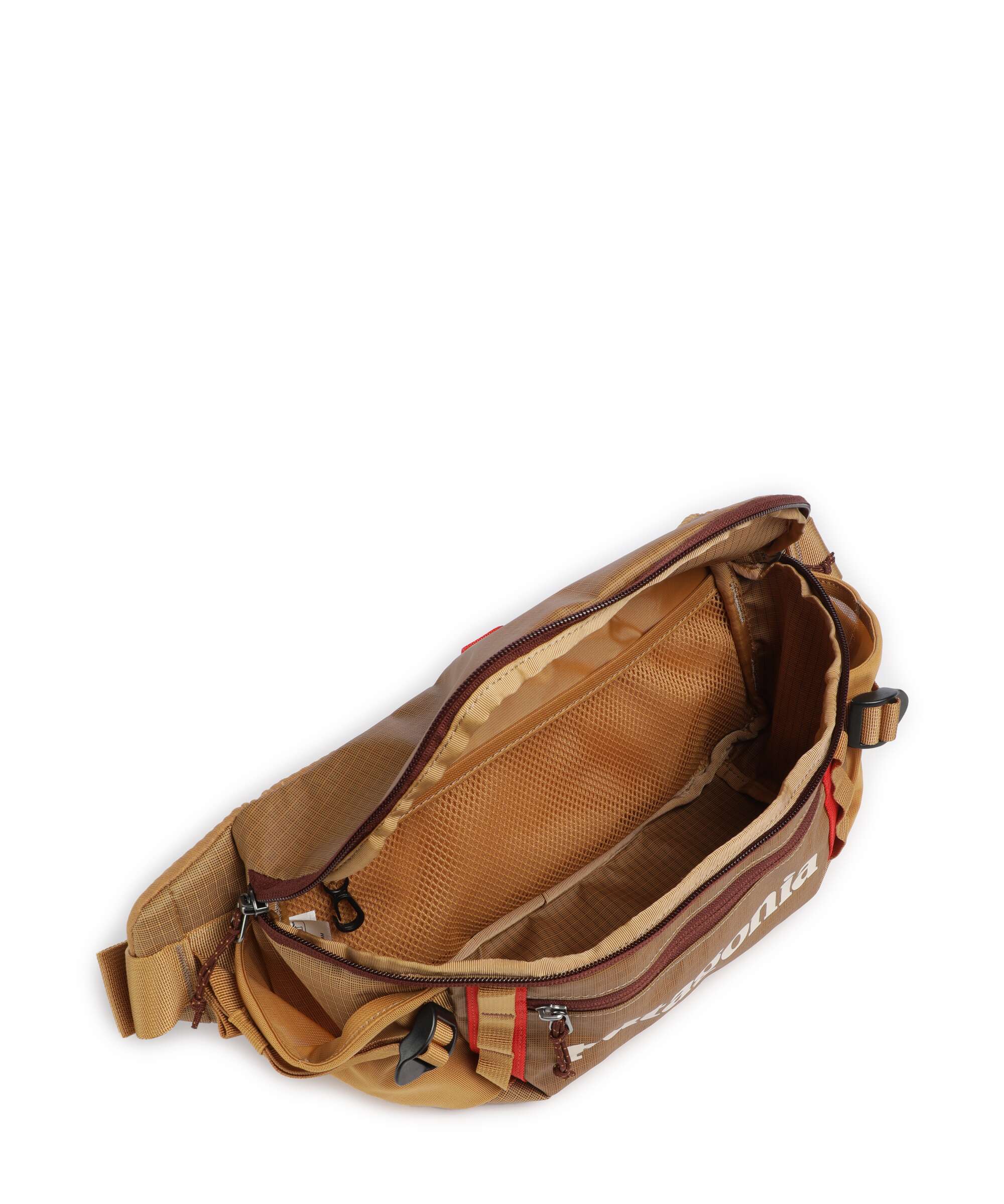 Patagonia Black Hole 5 Heuptas talon gold - Image 6