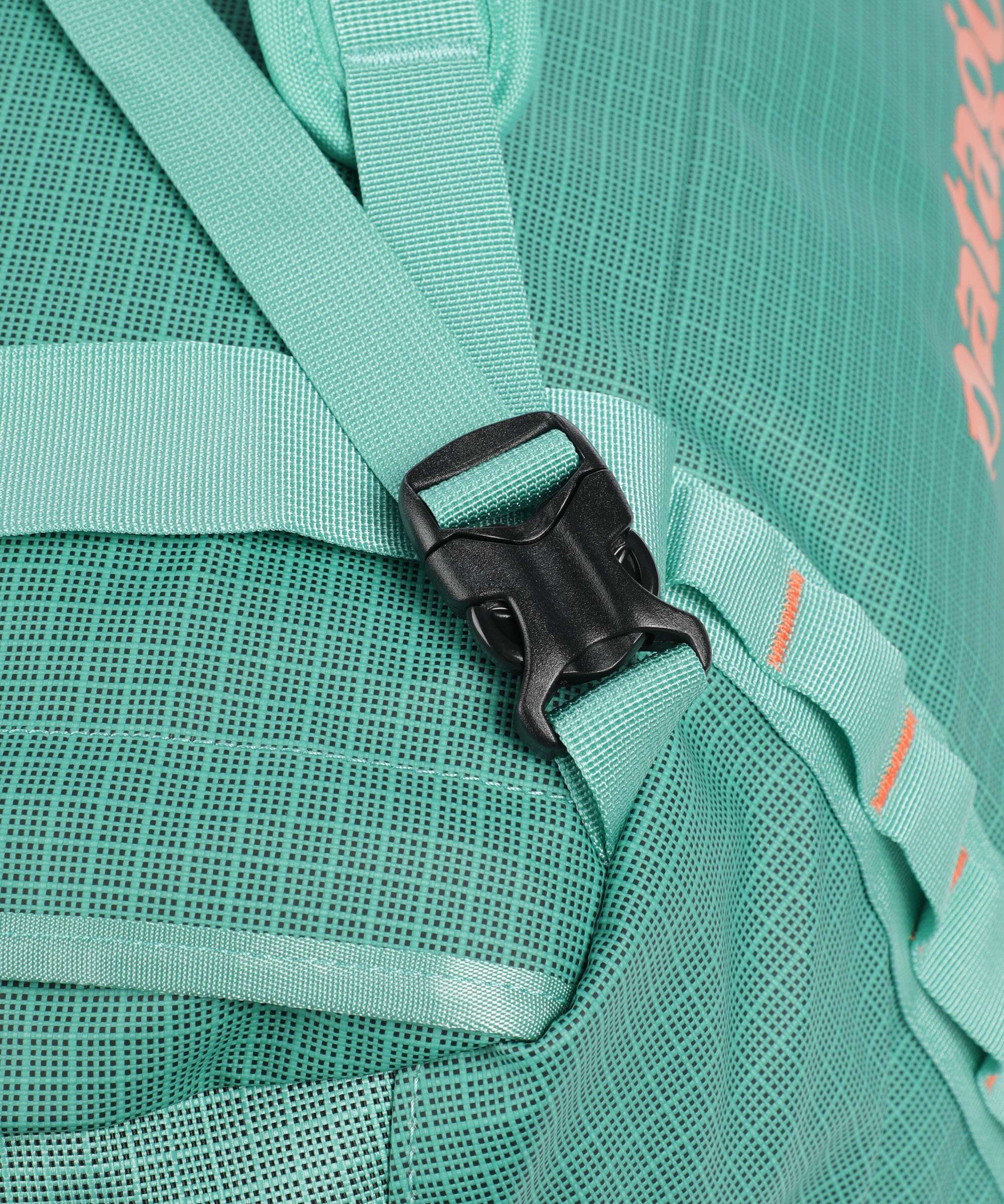 Patagonia Black Hole 55 Reistas aqua stone - Image 4
