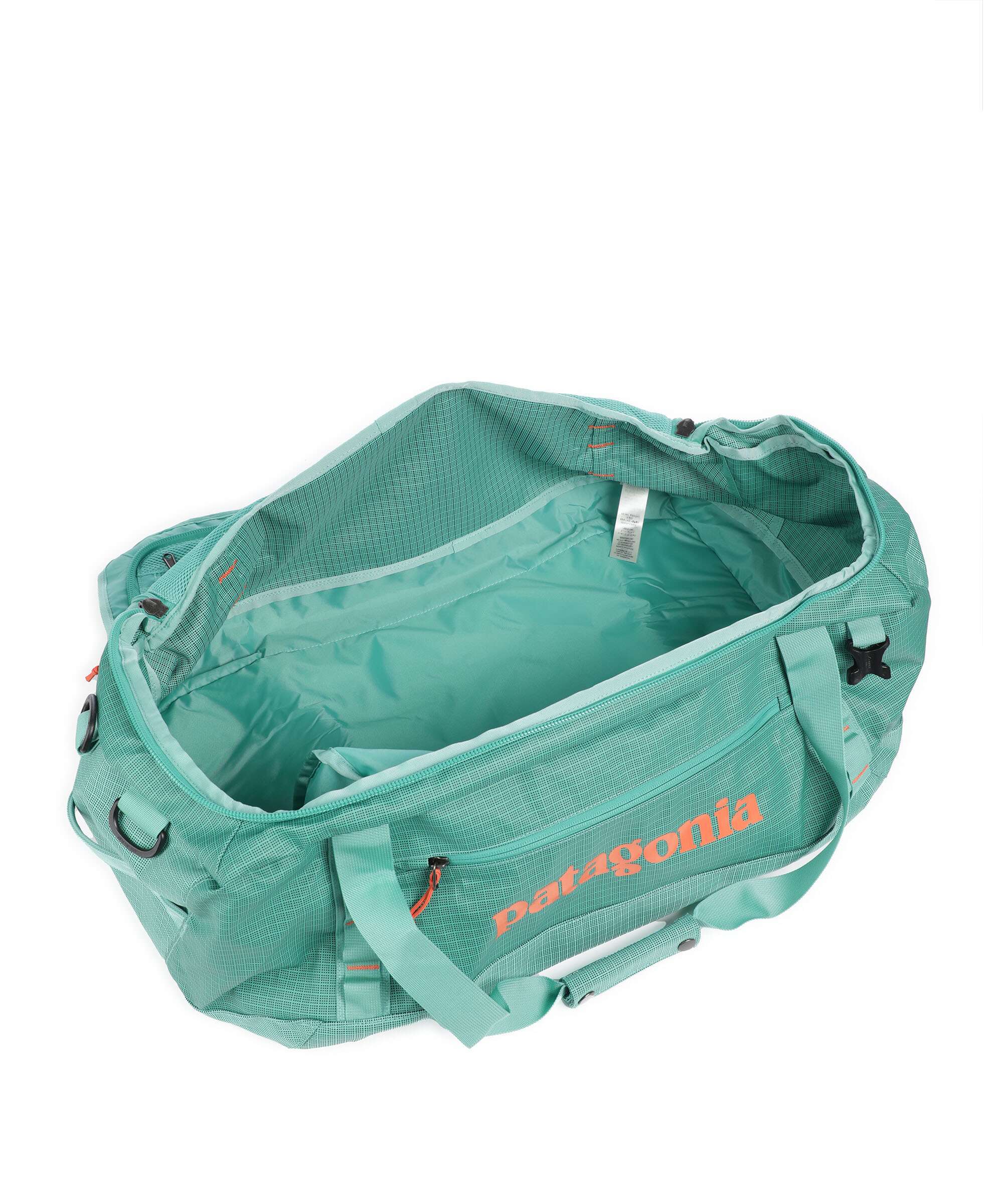 Patagonia Black Hole 55 Reistas aqua stone - Image 5