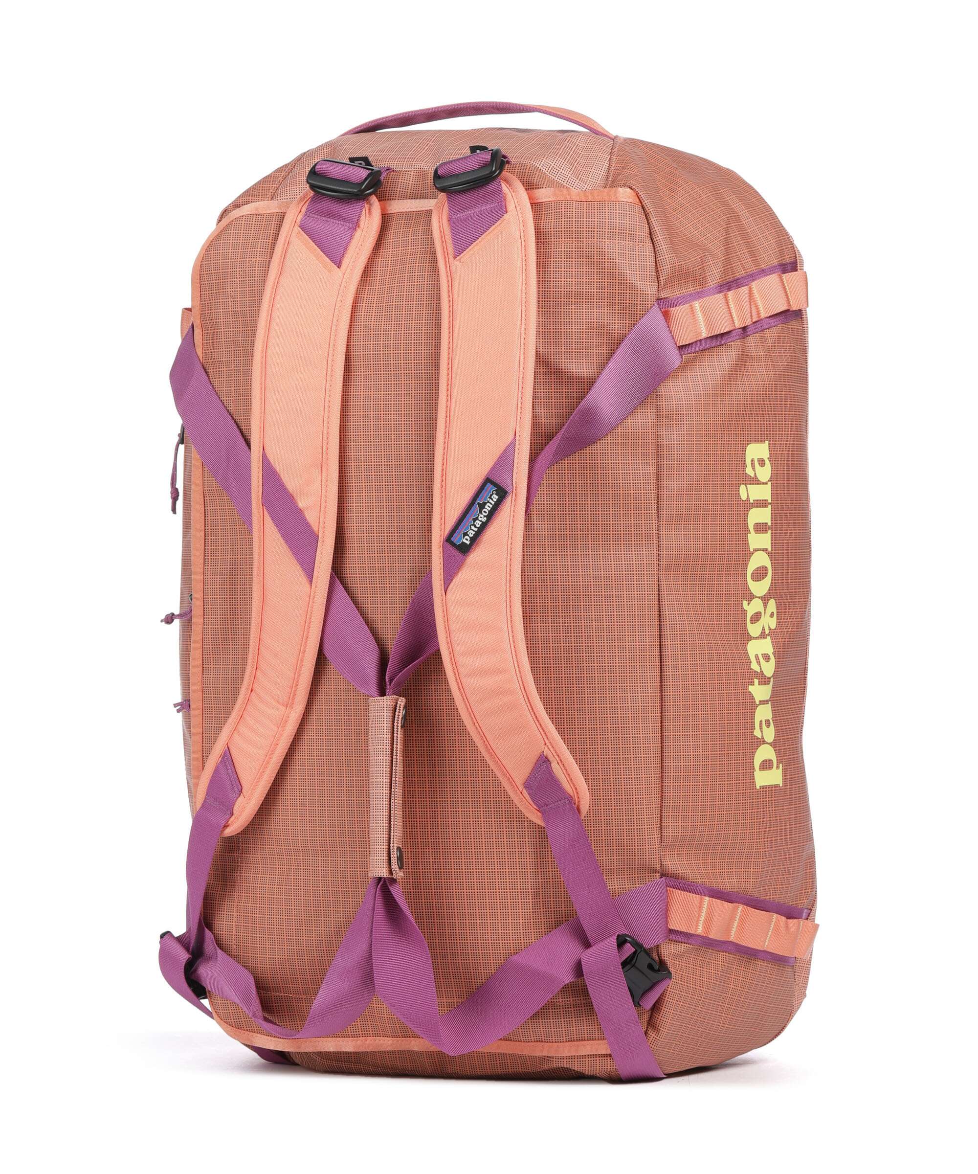Patagonia Black Hole 55 Reistas peach sherbet - Image 3