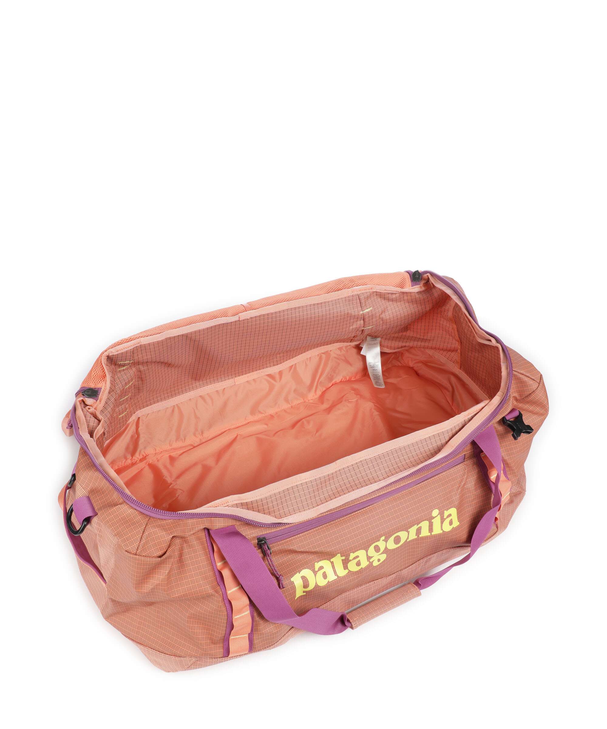 Patagonia Black Hole 70 Reistas peach sherbet - Image 5