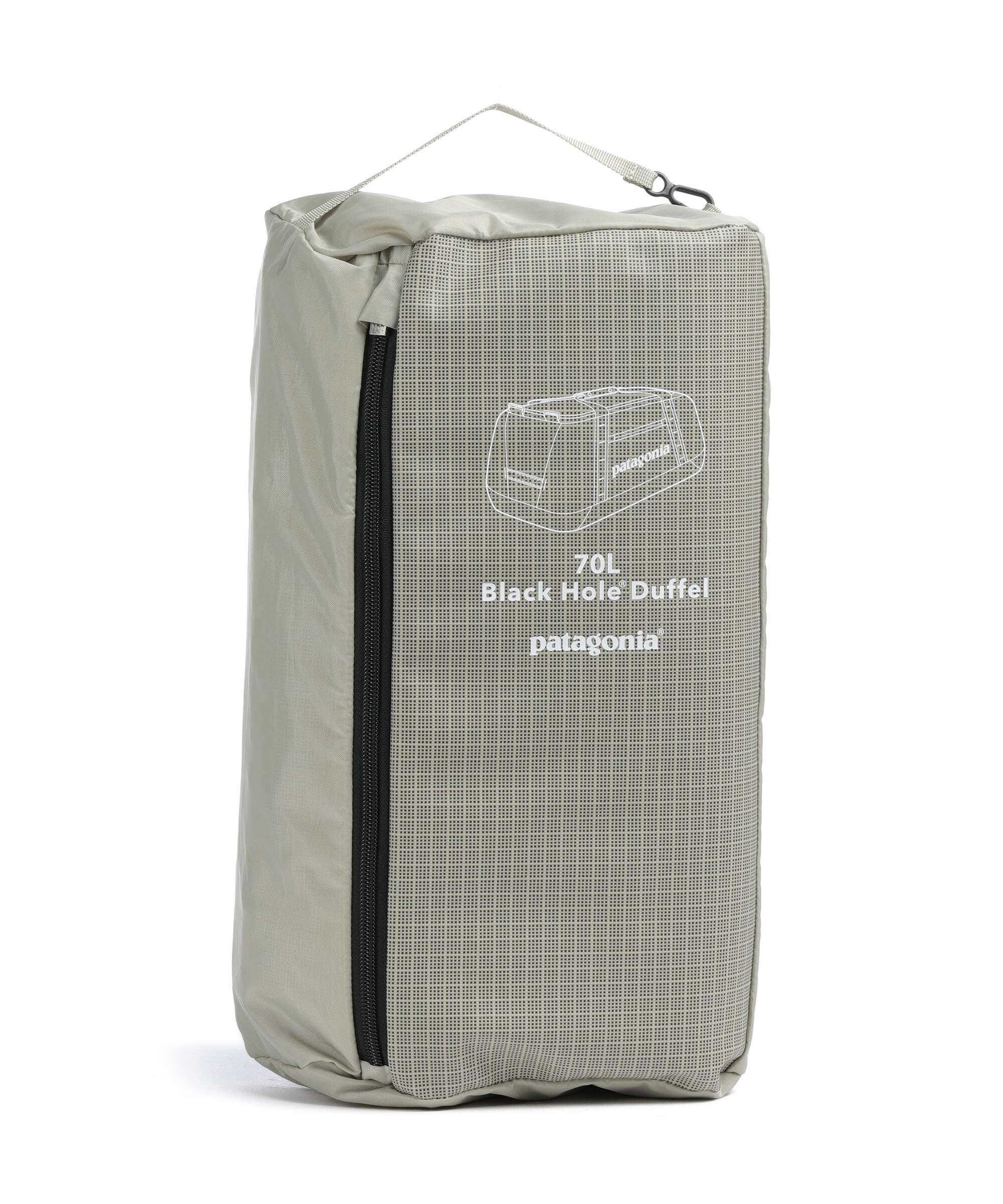 Patagonia Black Hole 70 Reistas weathered stone - Image 6