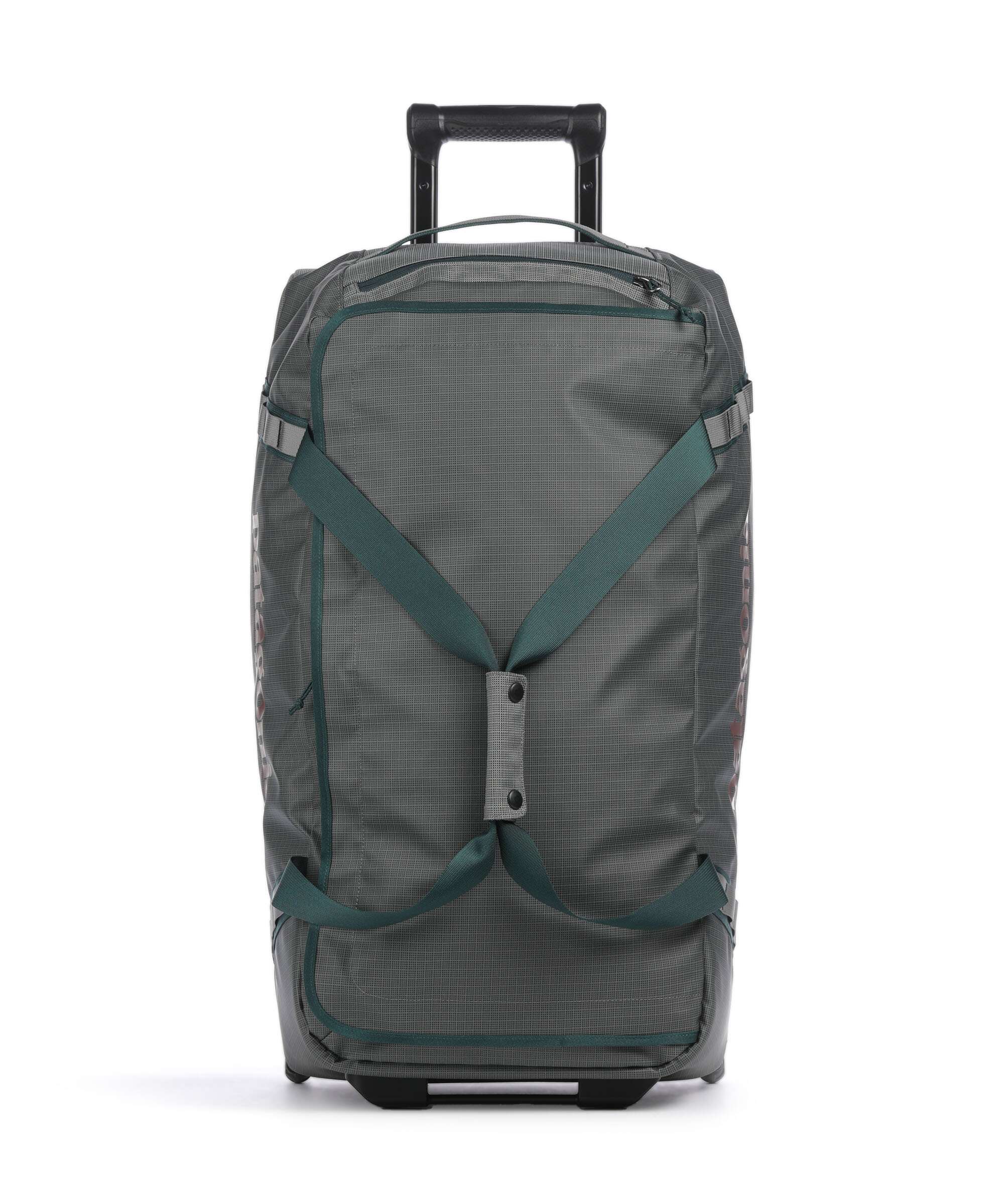 Patagonia Black Hole 70 Reistas met wielen noble grey