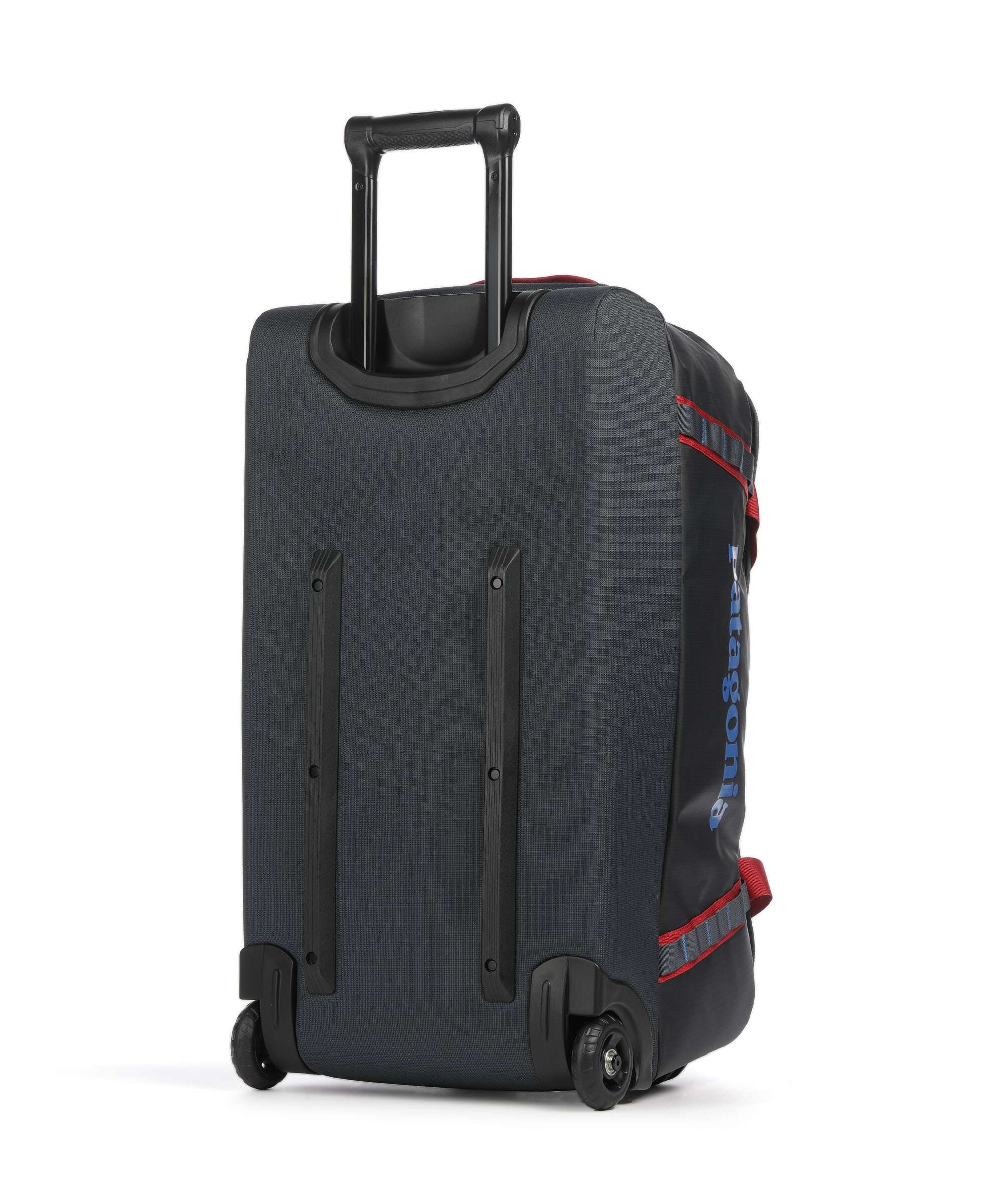 Patagonia Black Hole 70 Reistas met wielen smolder blue w/amanita red - Image 2