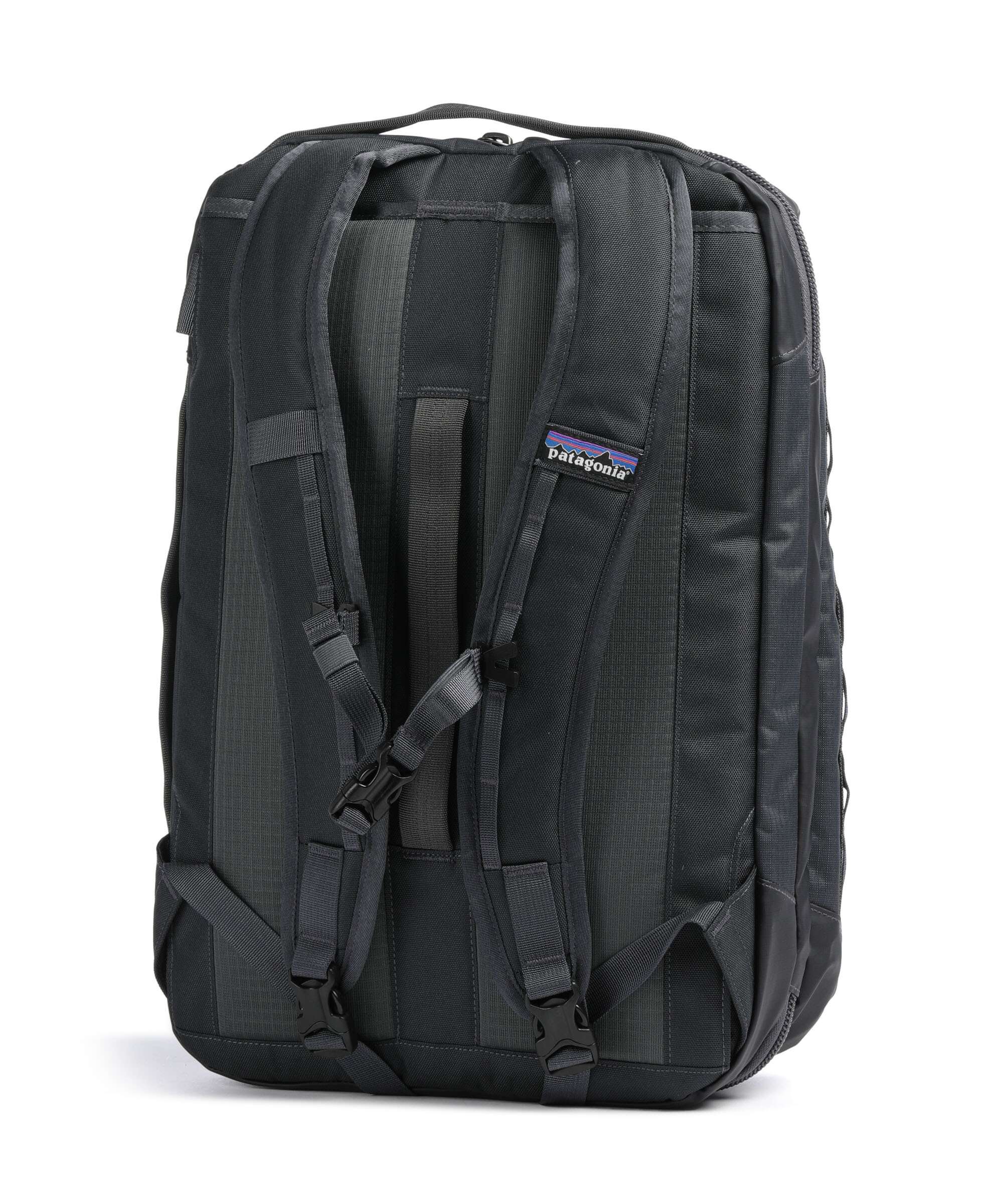 Patagonia Black Hole MCL Micro Reis rugzak smolder blue - Image 2