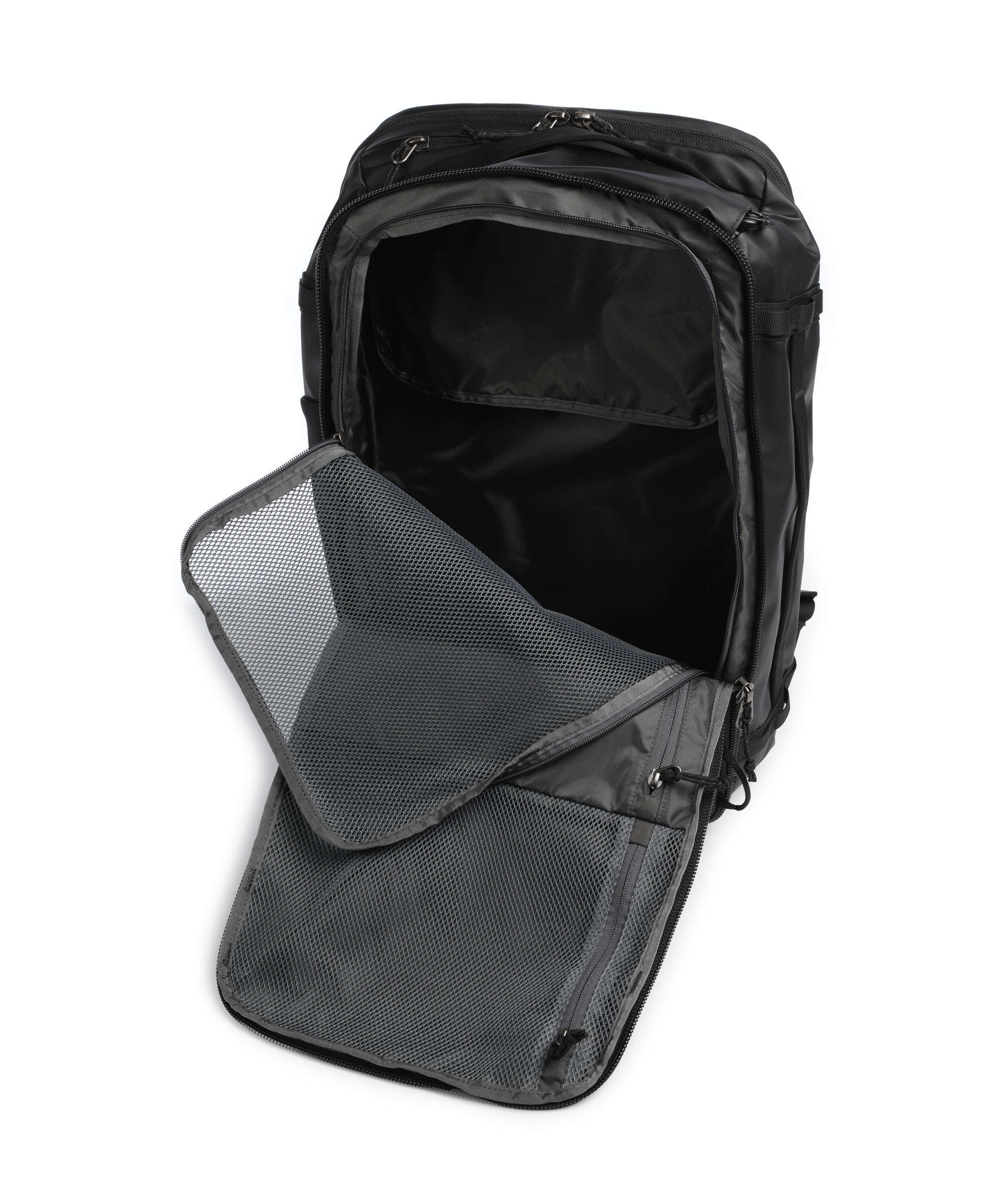Patagonia Black Hole MCL Mini Reis rugzak black w/black - Image 4