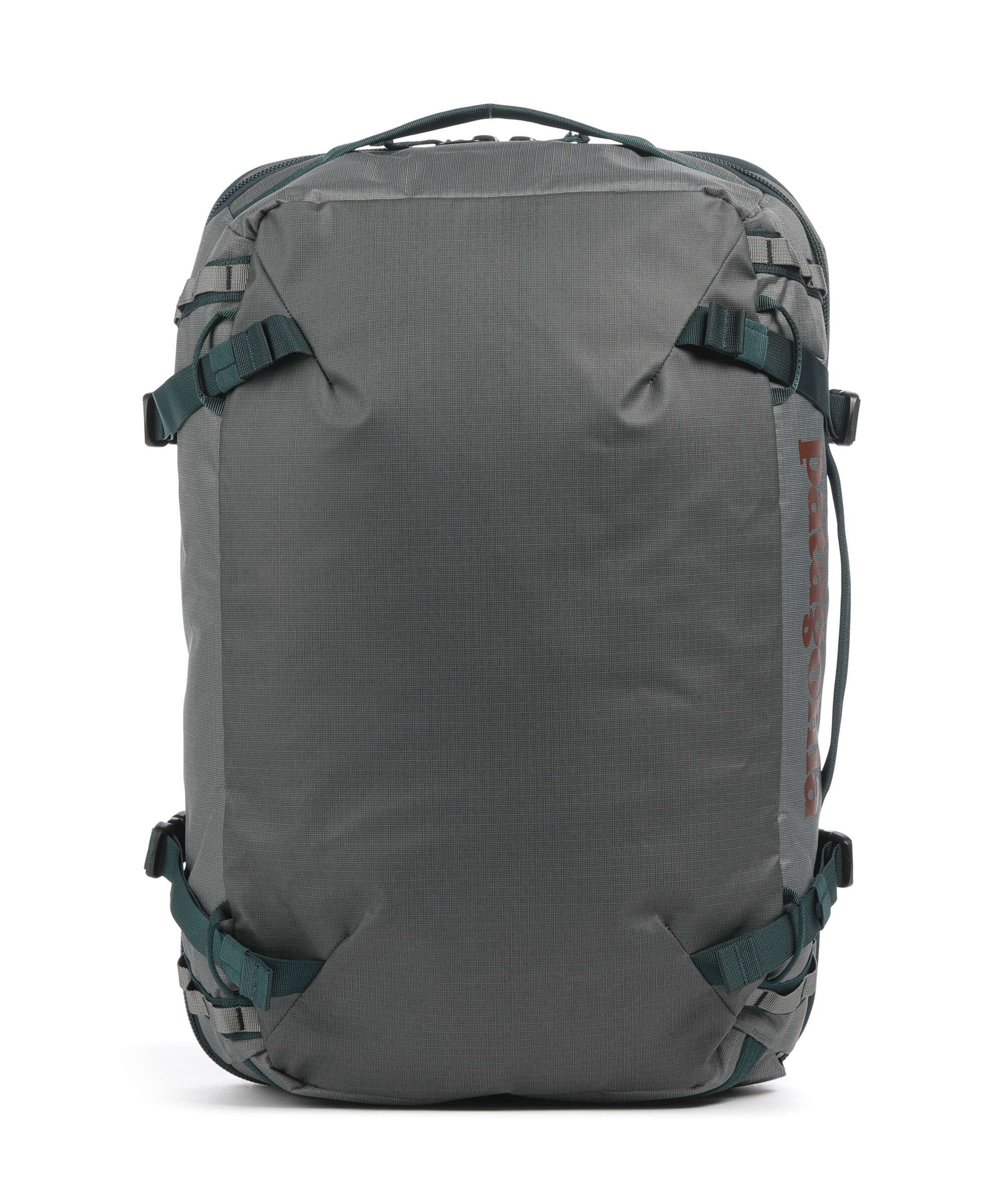 Patagonia Black Hole MLC Reis rugzak noble grey