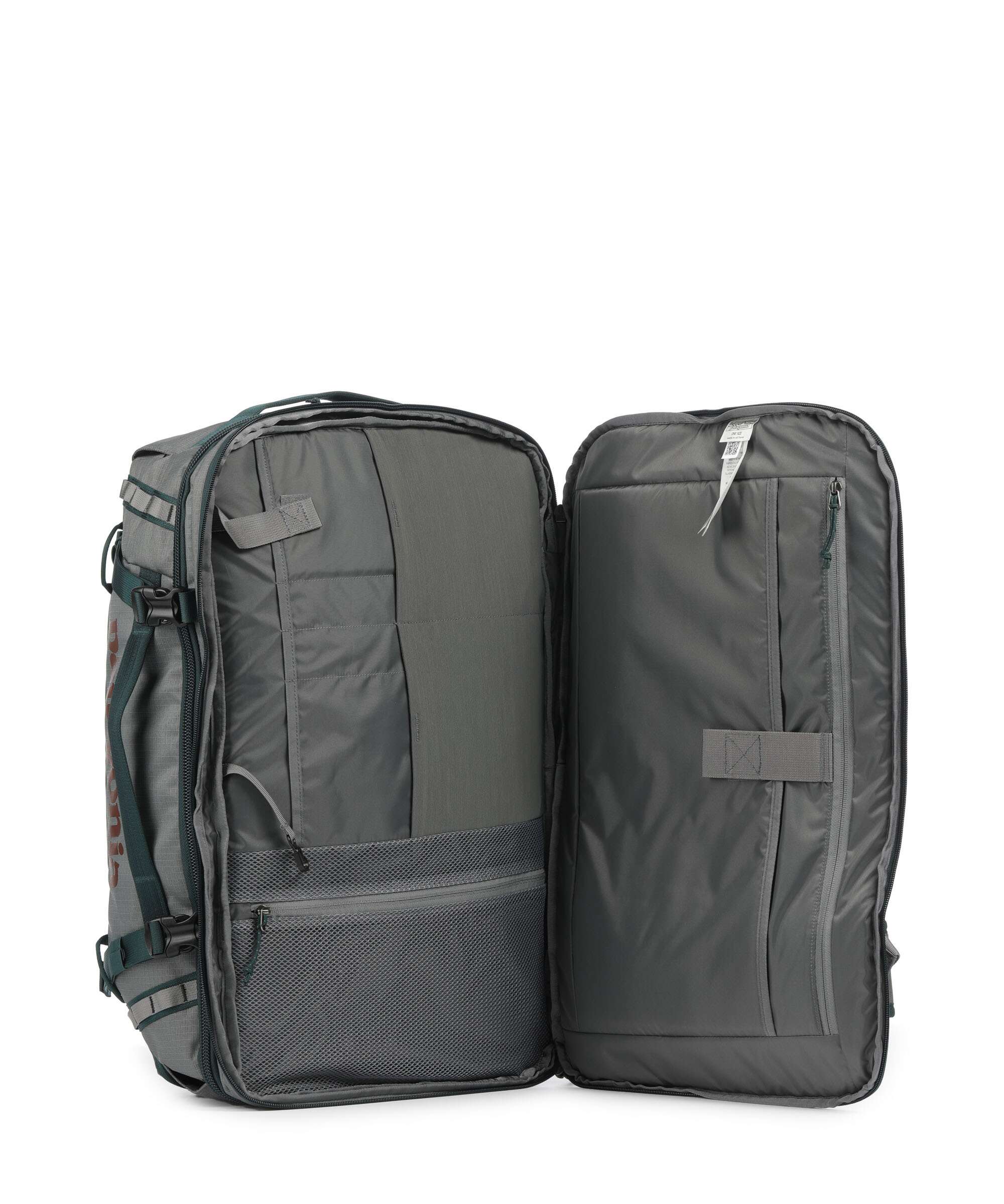 Patagonia Black Hole MLC Reis rugzak noble grey - Image 6
