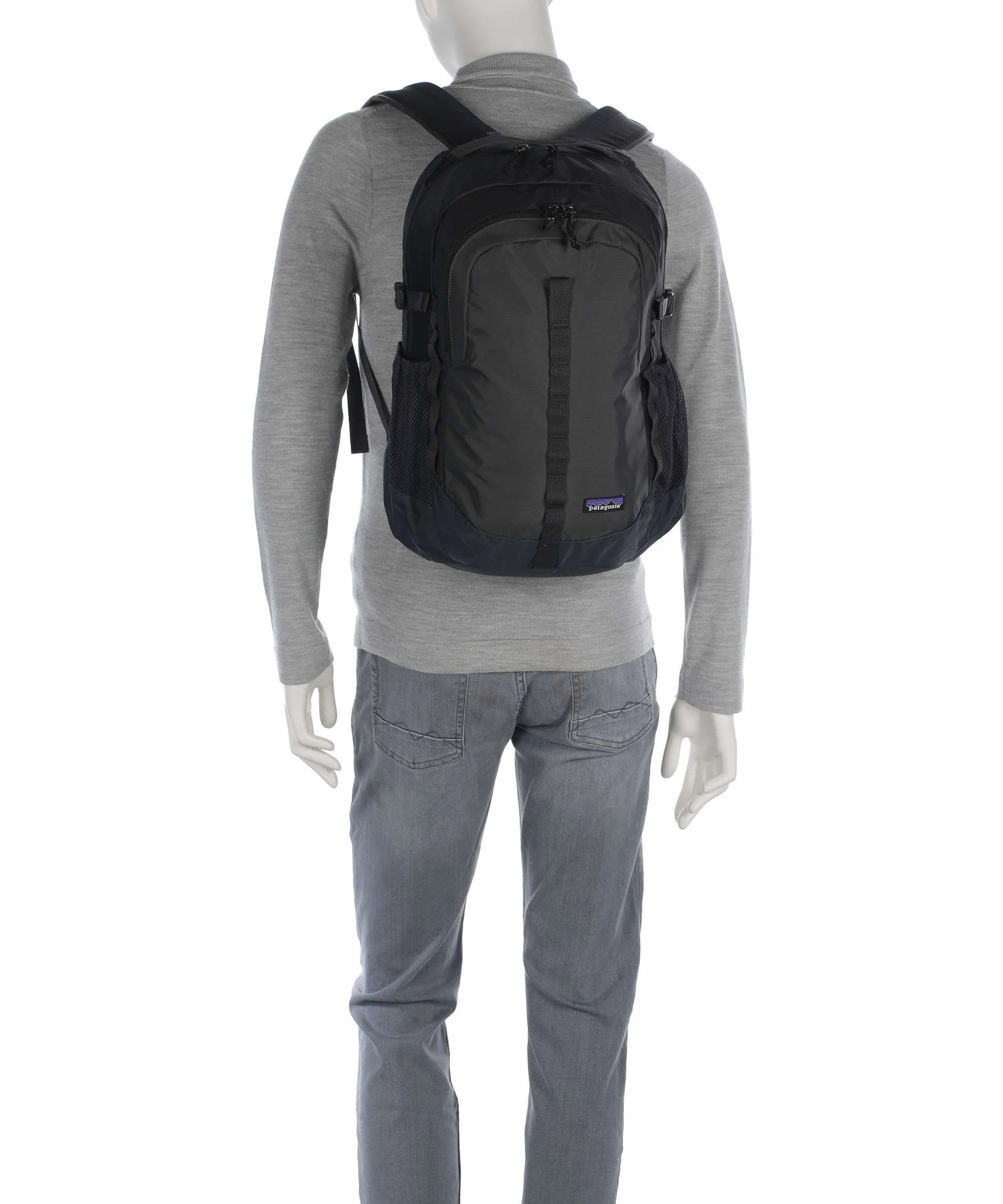Patagonia Refugio 26 Rugzak black - Image 4