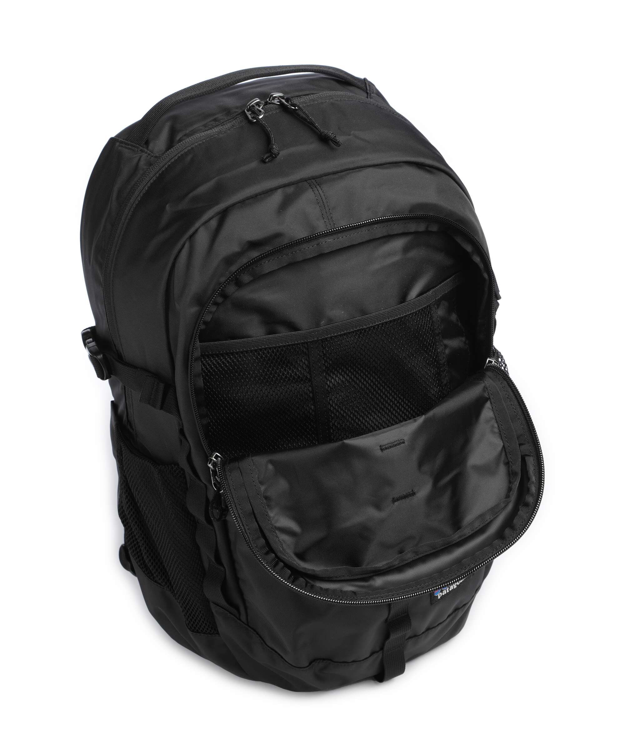 Patagonia Refugio 26 Rugzak black - Image 5