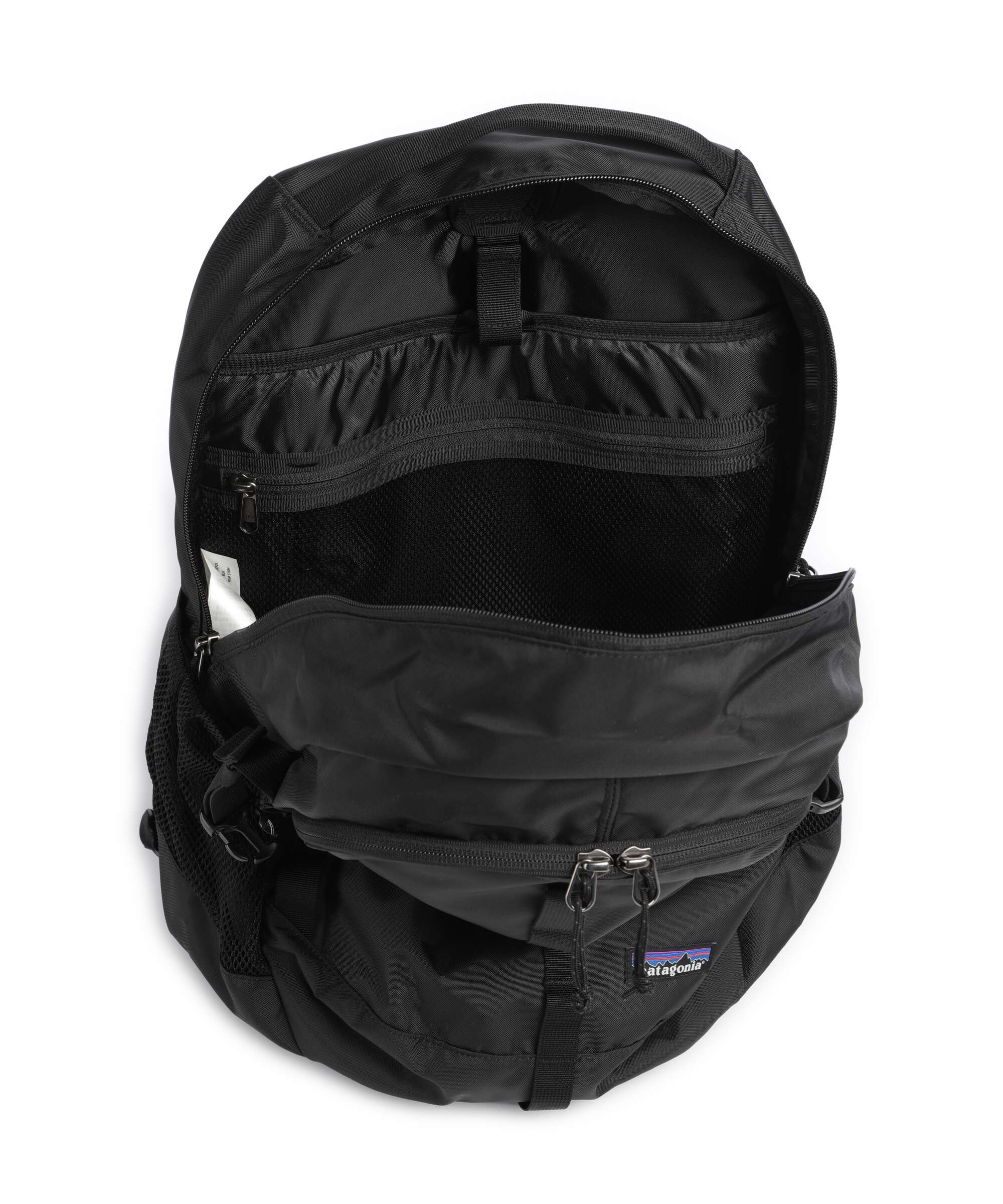 Patagonia Refugio 26 Rugzak black - Image 6
