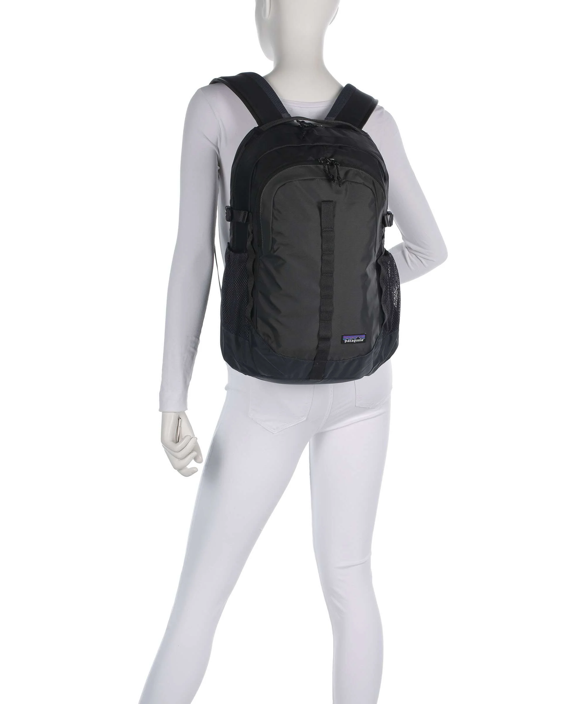 Patagonia Refugio 26 Rugzak smolder blue - Image 3