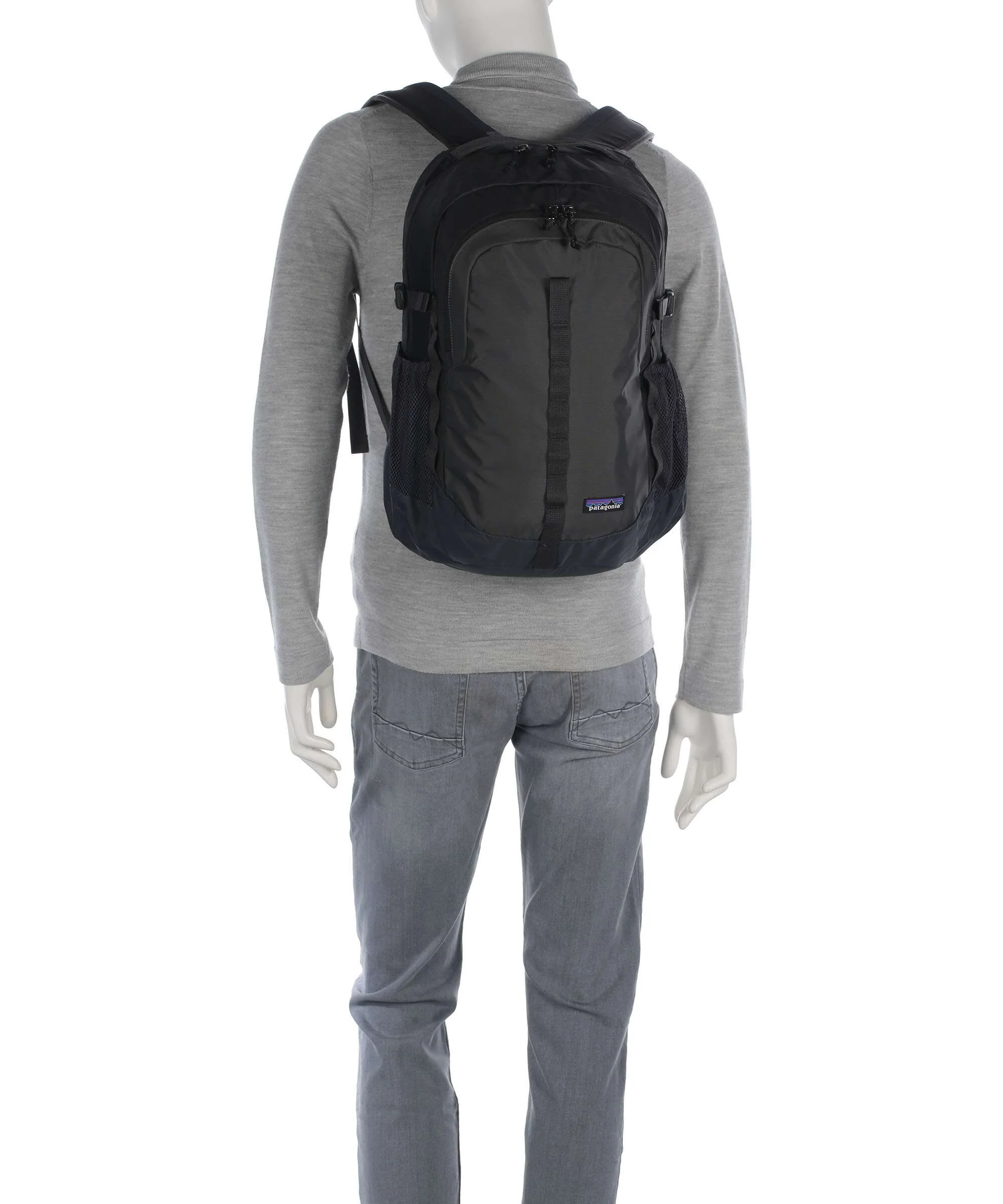 Patagonia Refugio 26 Rugzak smolder blue - Image 4