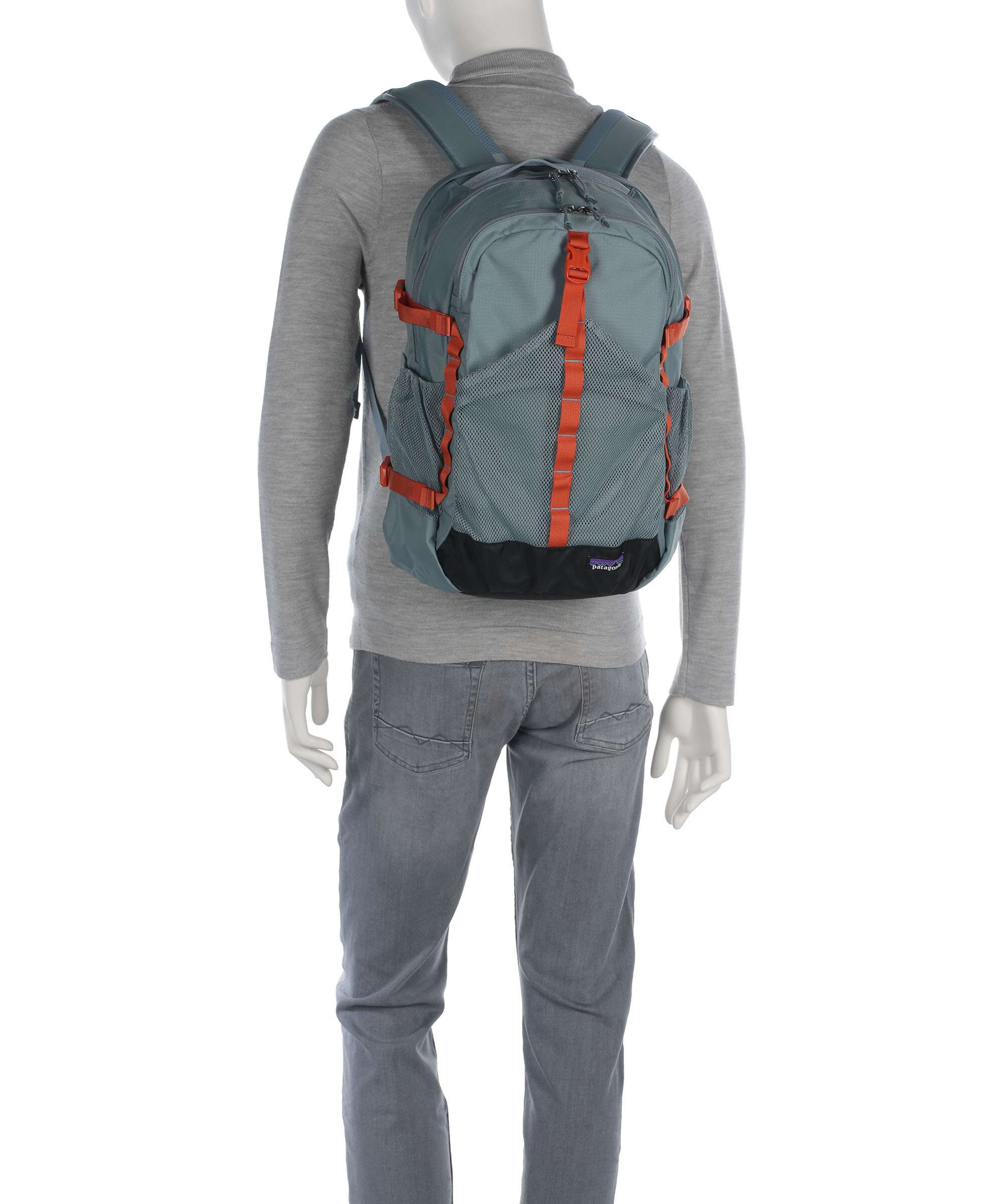Patagonia Refugio 30 Rugzak blue sage - Image 4