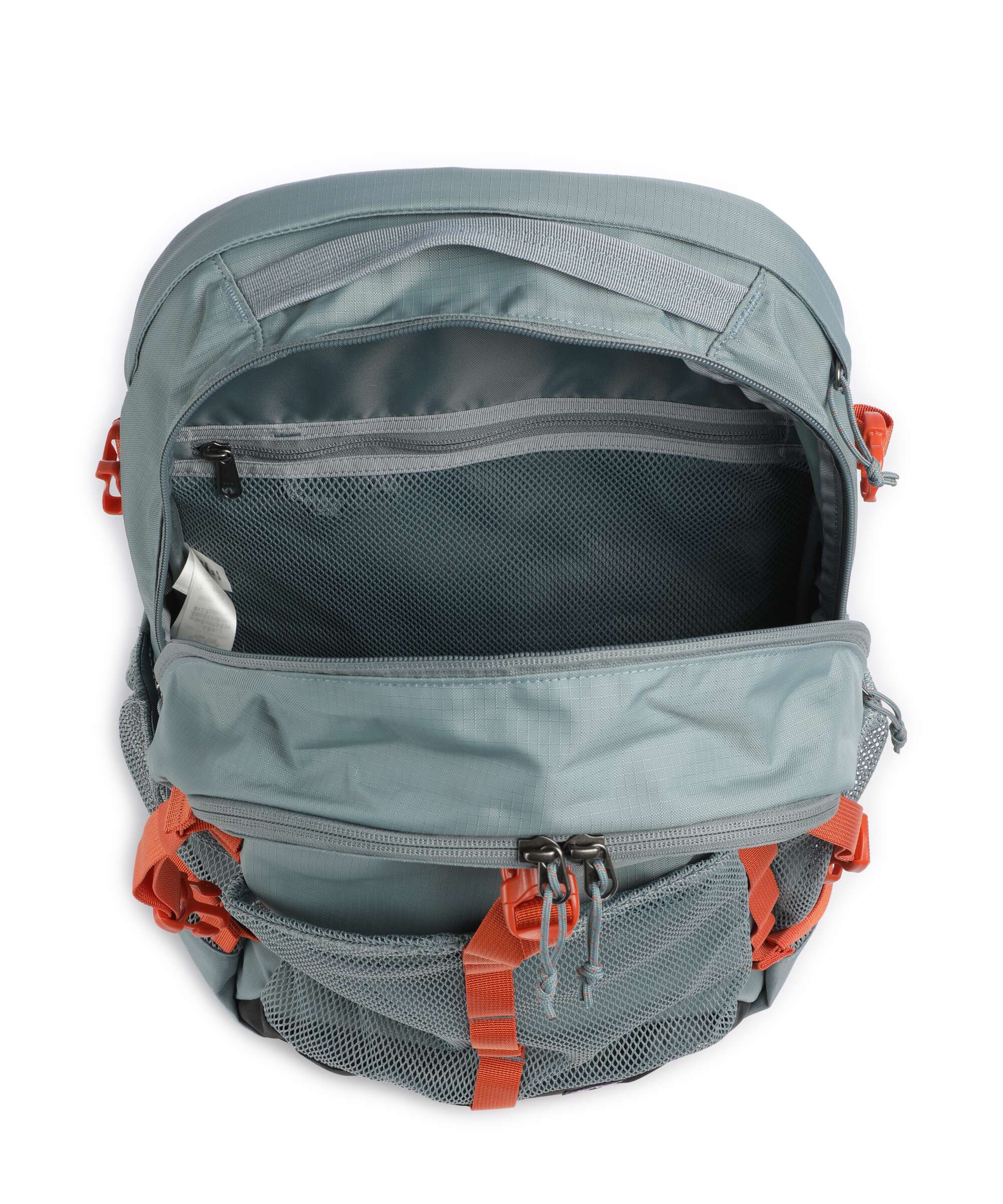 Patagonia Refugio 30 Rugzak blue sage - Image 6