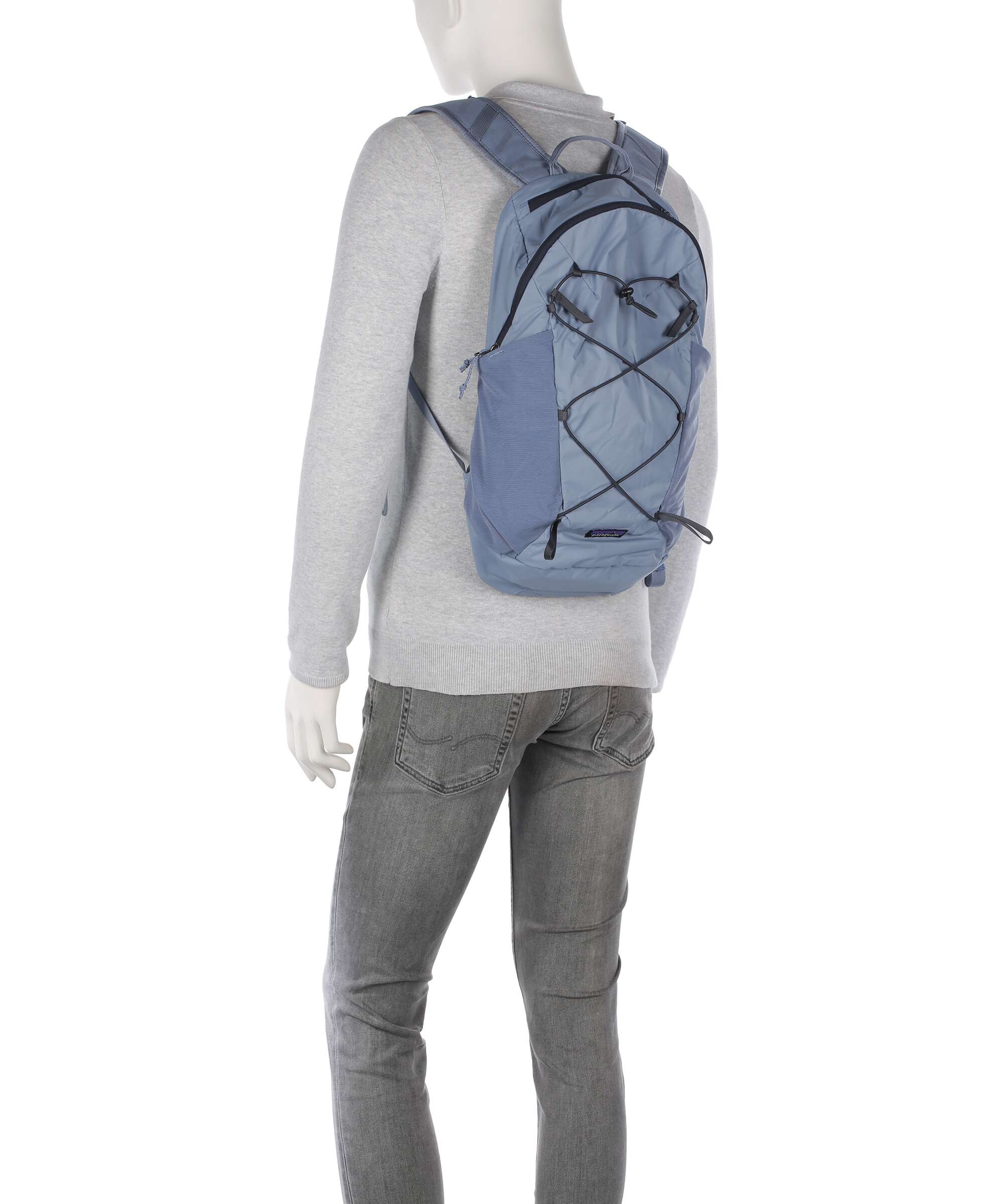Patagonia Terravia 14 M Rugzak barnacle blue - Image 4