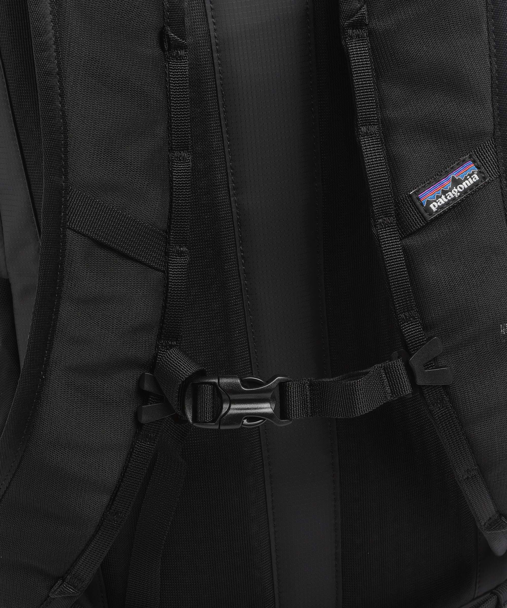 Patagonia Terravia 14 S Rugzak black - Image 3