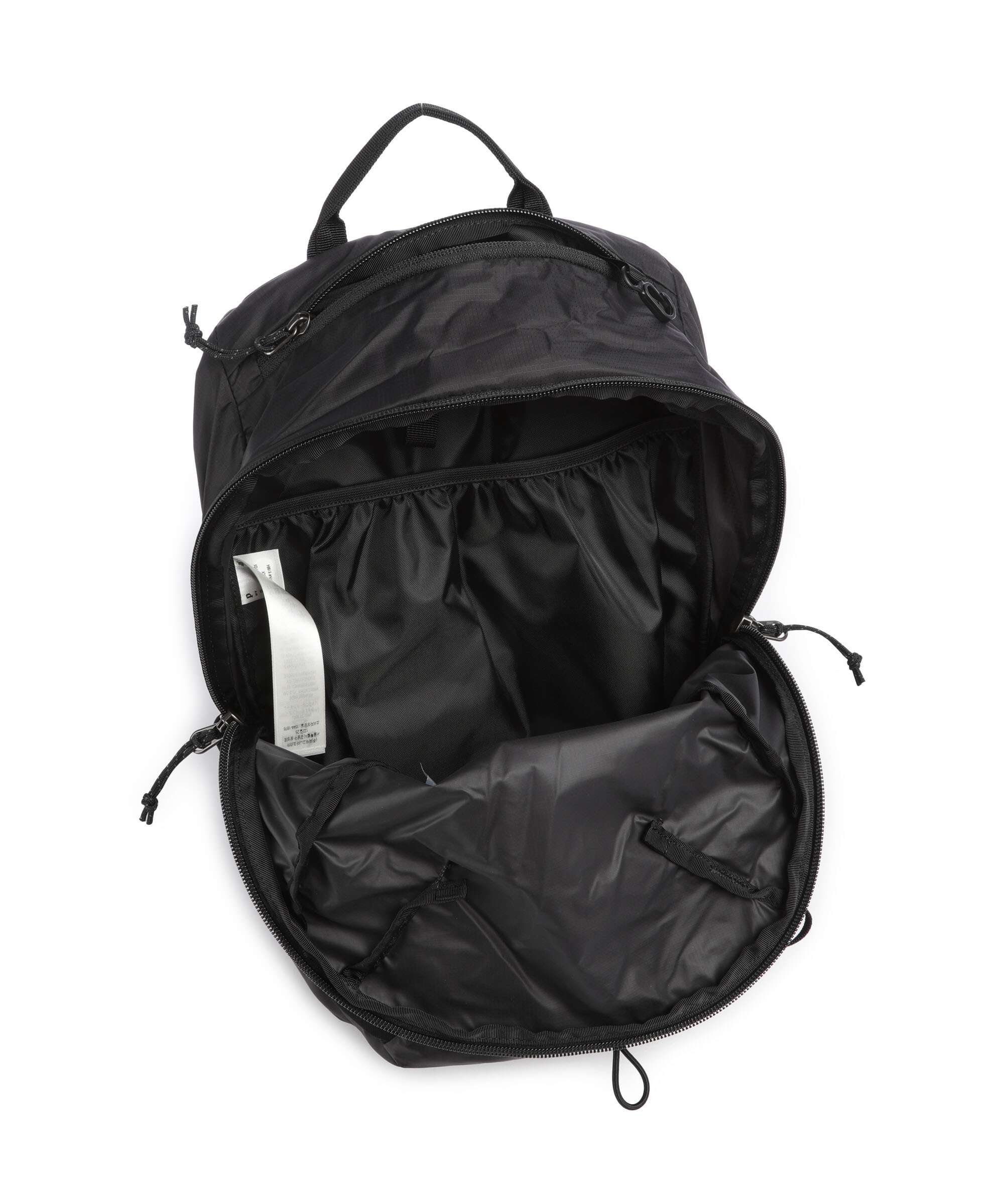 Patagonia Terravia 14 S Rugzak black - Image 5