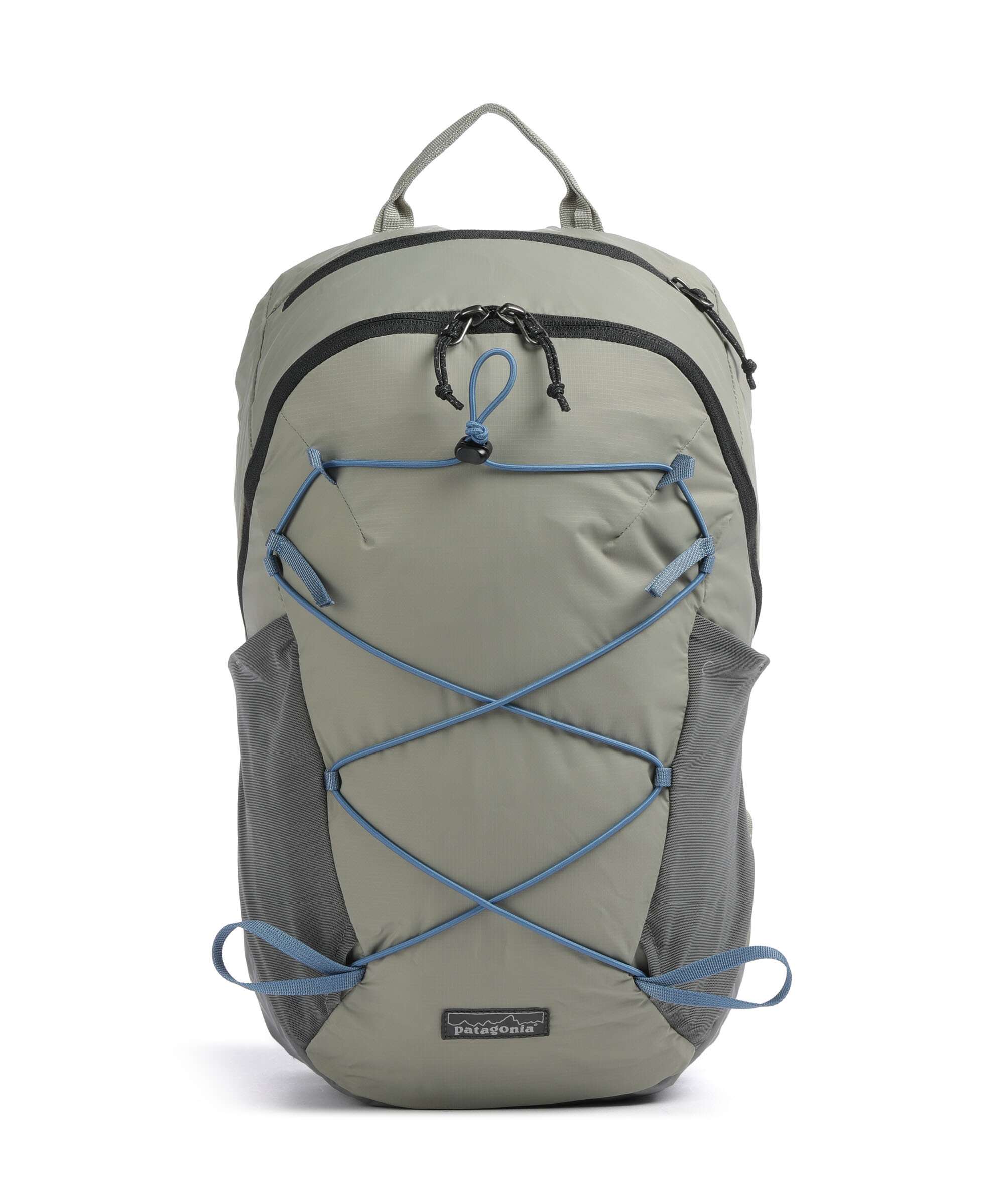 Patagonia Terravia 14 S Rugzak river rock green