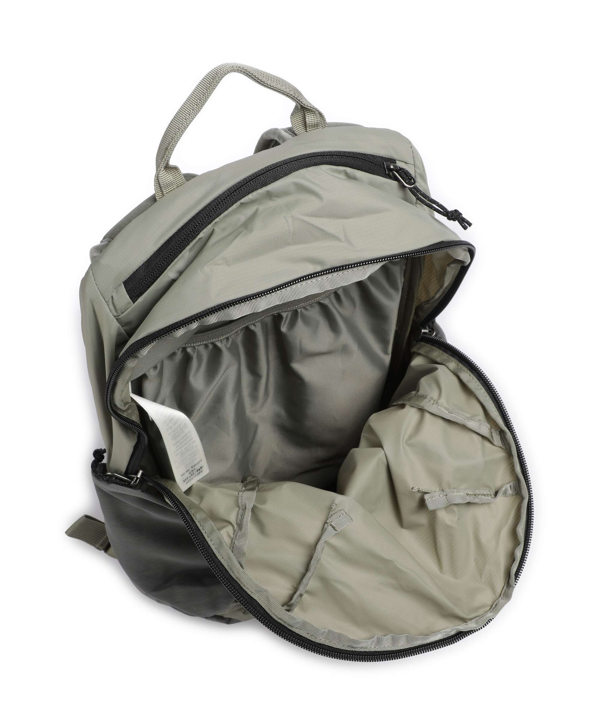 Patagonia Terravia 14 S Rugzak river rock green - Image 6
