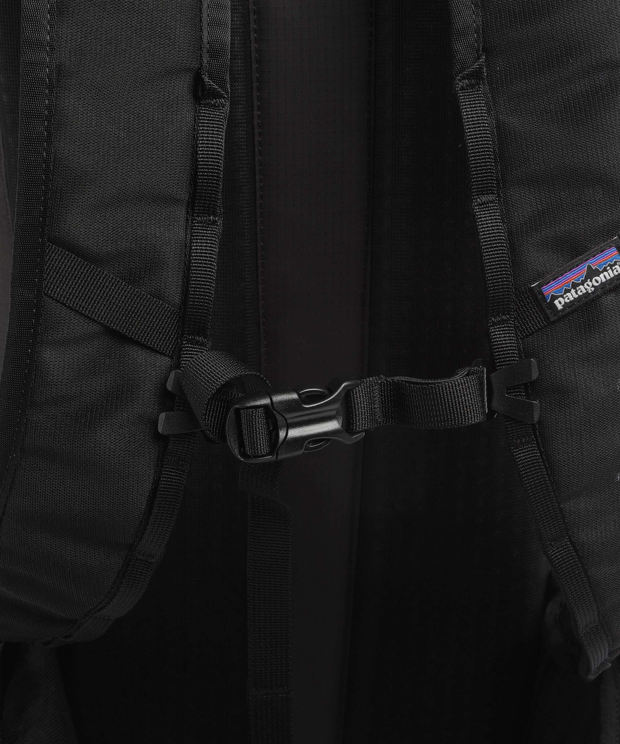 Patagonia Terravia 22 L Rugzak black - Image 3