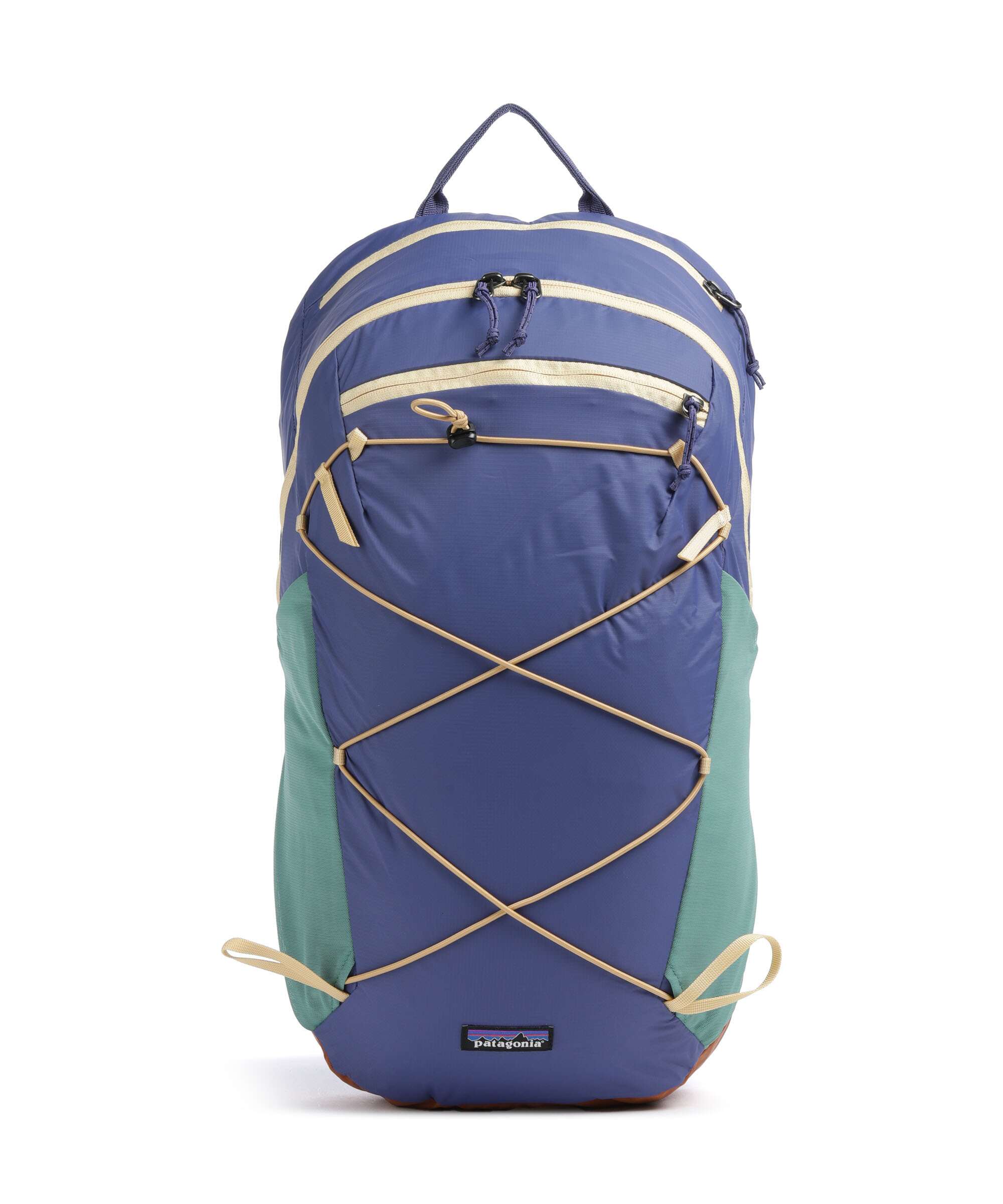 Patagonia Terravia 22 M Rugzak solstice purple