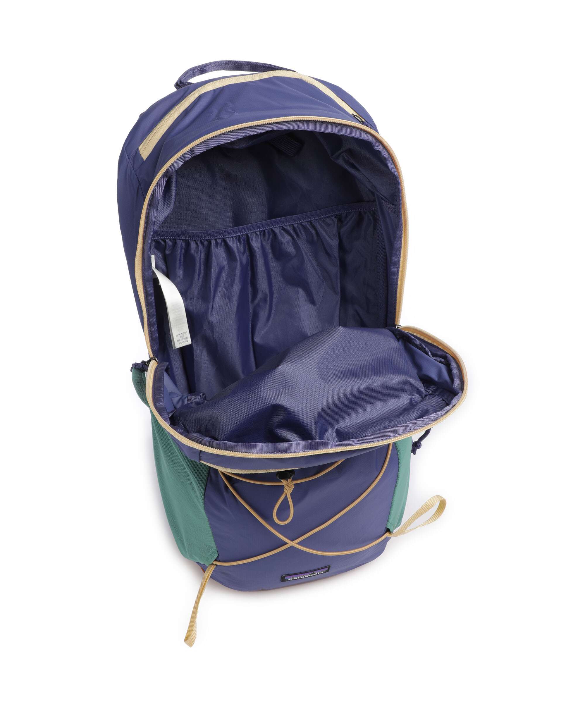 Patagonia Terravia 22 M Rugzak solstice purple - Image 4