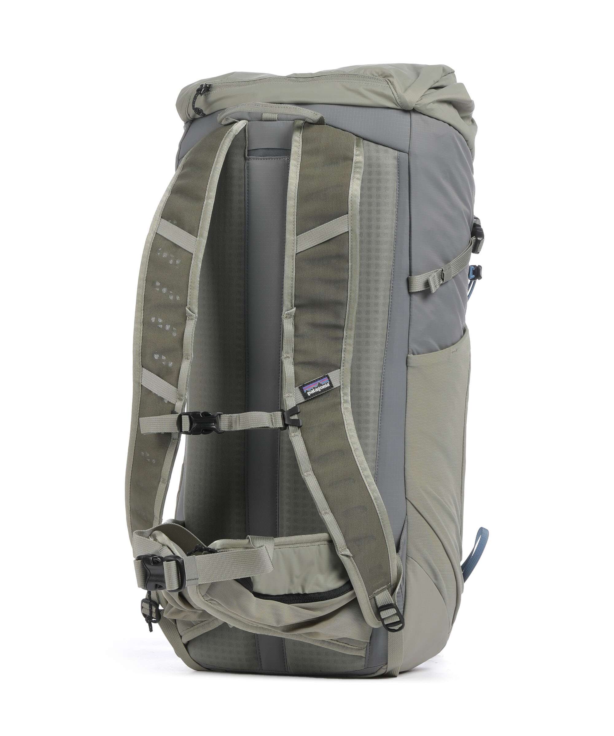 Patagonia Terravia 28 L Wandelrugzak river rock green - Image 2