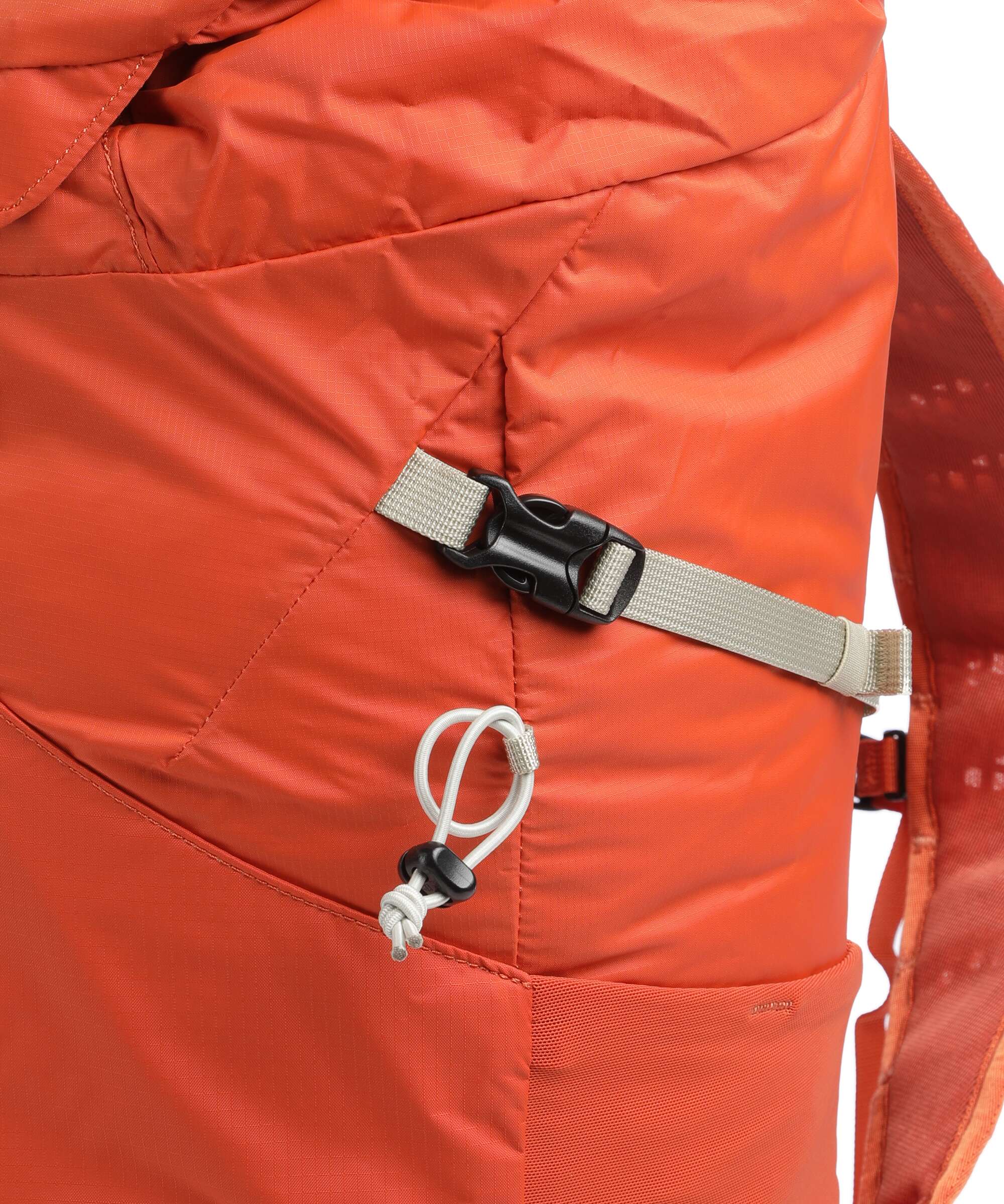 Patagonia Terravia 28 M Rugzak coal orange - Image 3