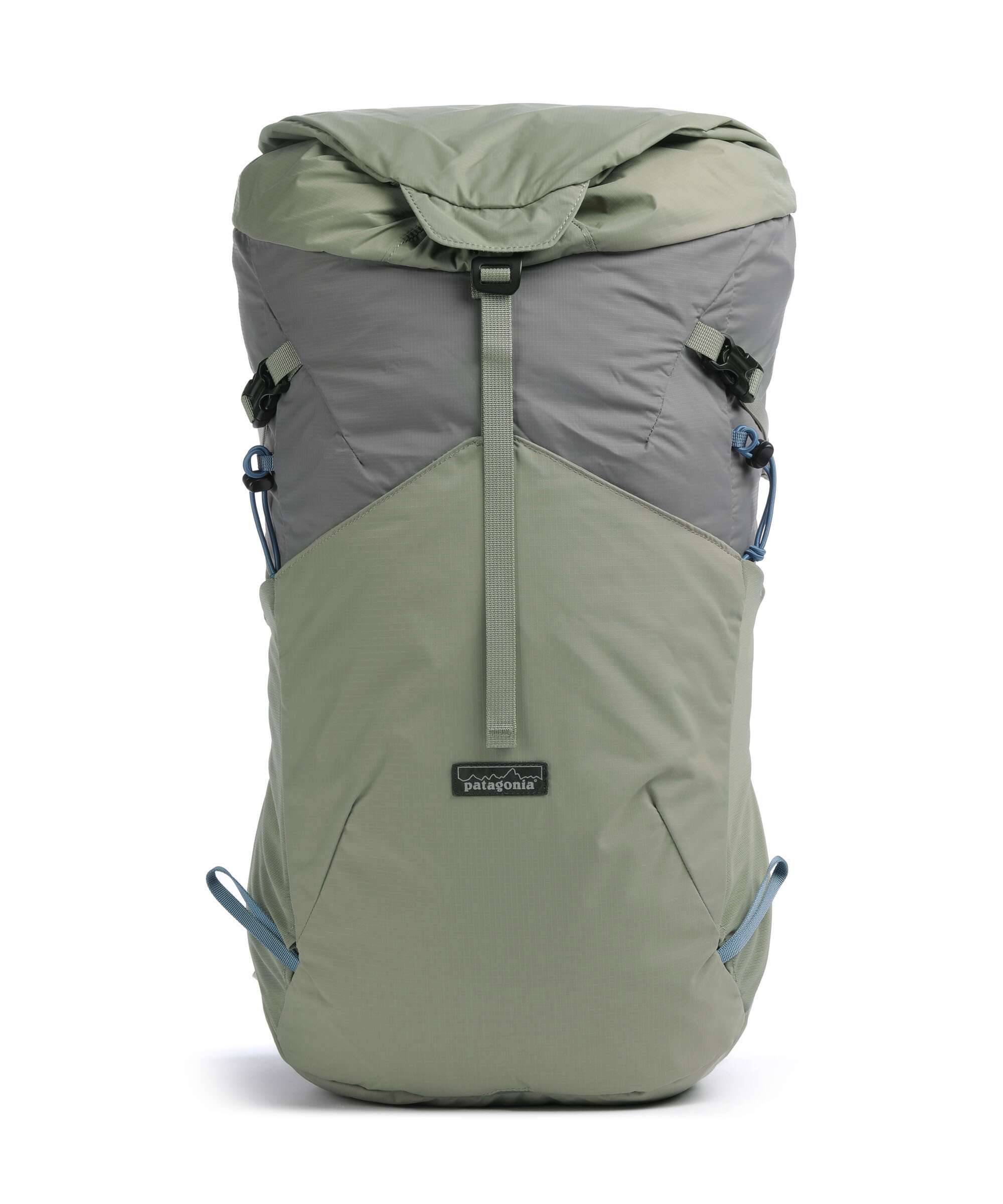 Patagonia Terravia 28 M Rugzak river rock green