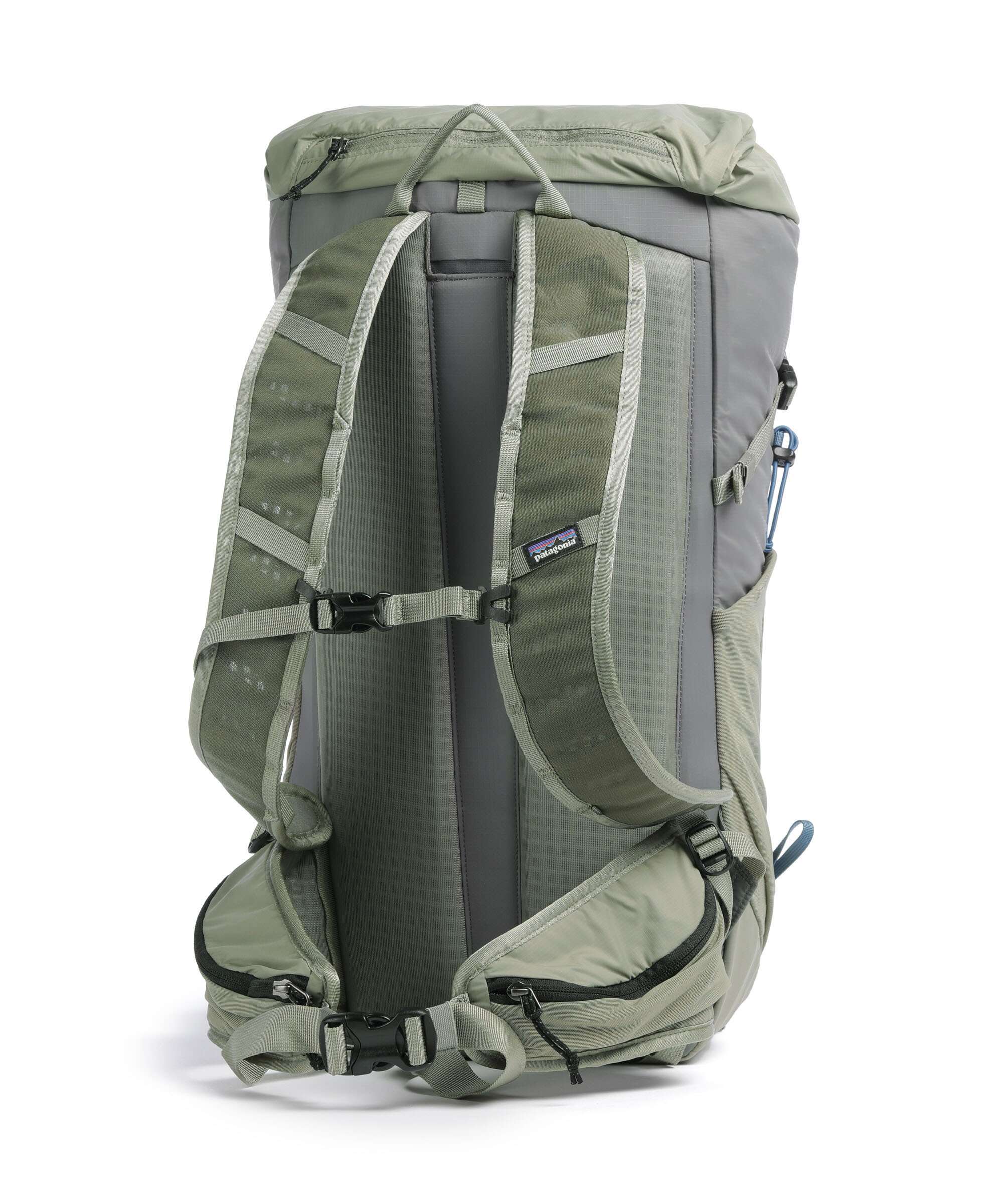 Patagonia Terravia 28 M Rugzak river rock green - Image 2