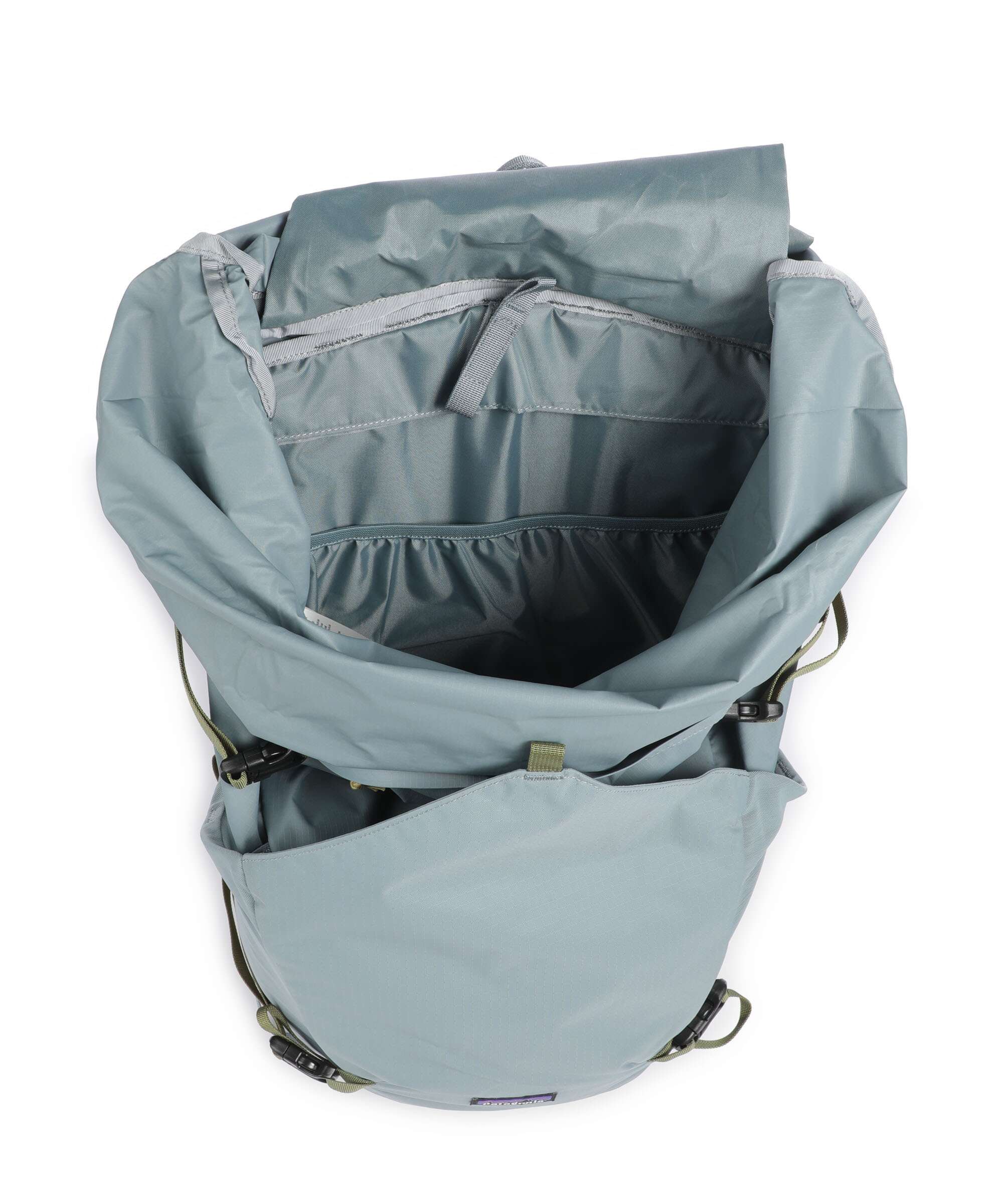 Patagonia Terravia 36 M Wandelrugzak blue sage - Image 5