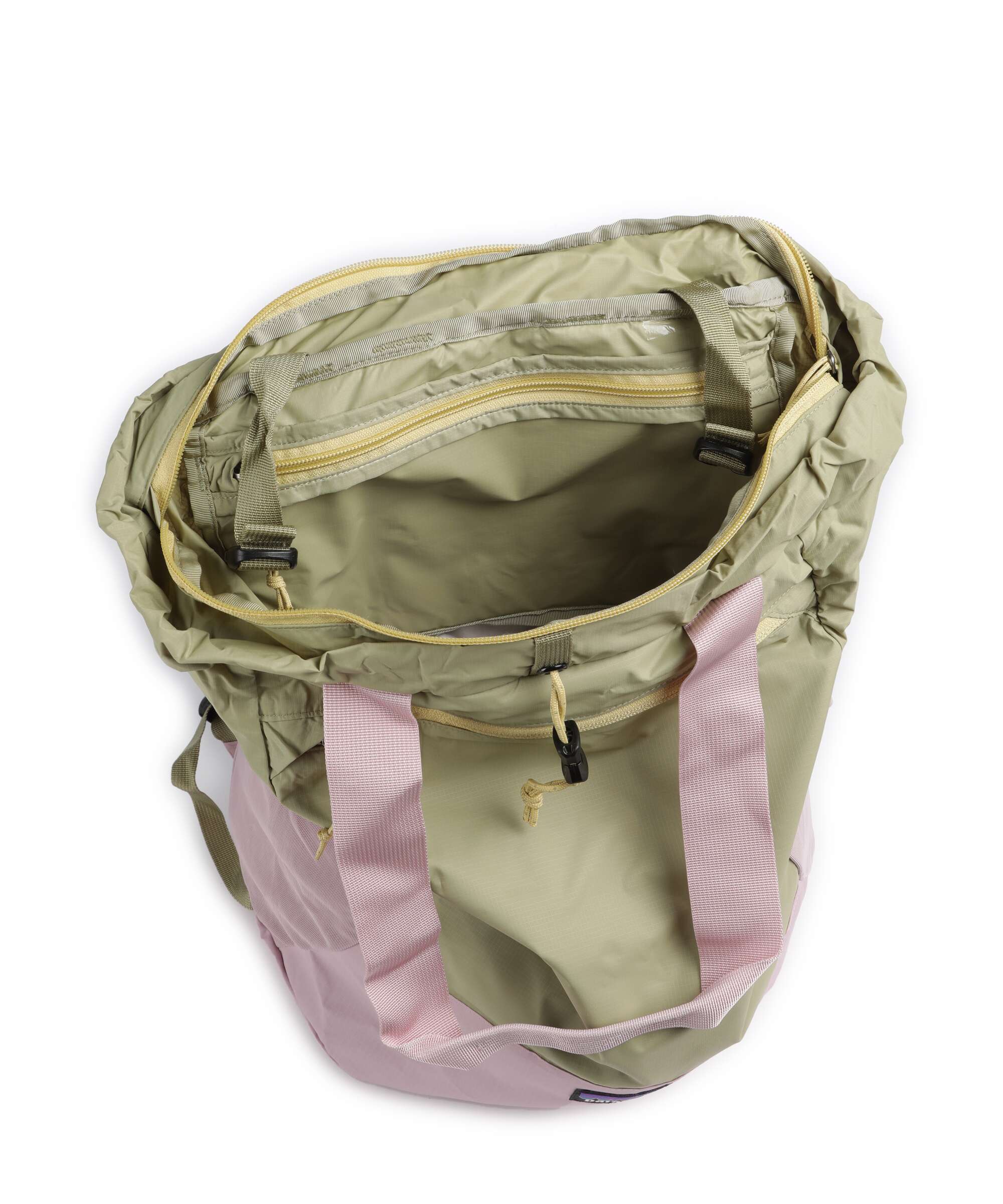 Patagonia Terravia Rugzak-tas quiet violet - Image 6