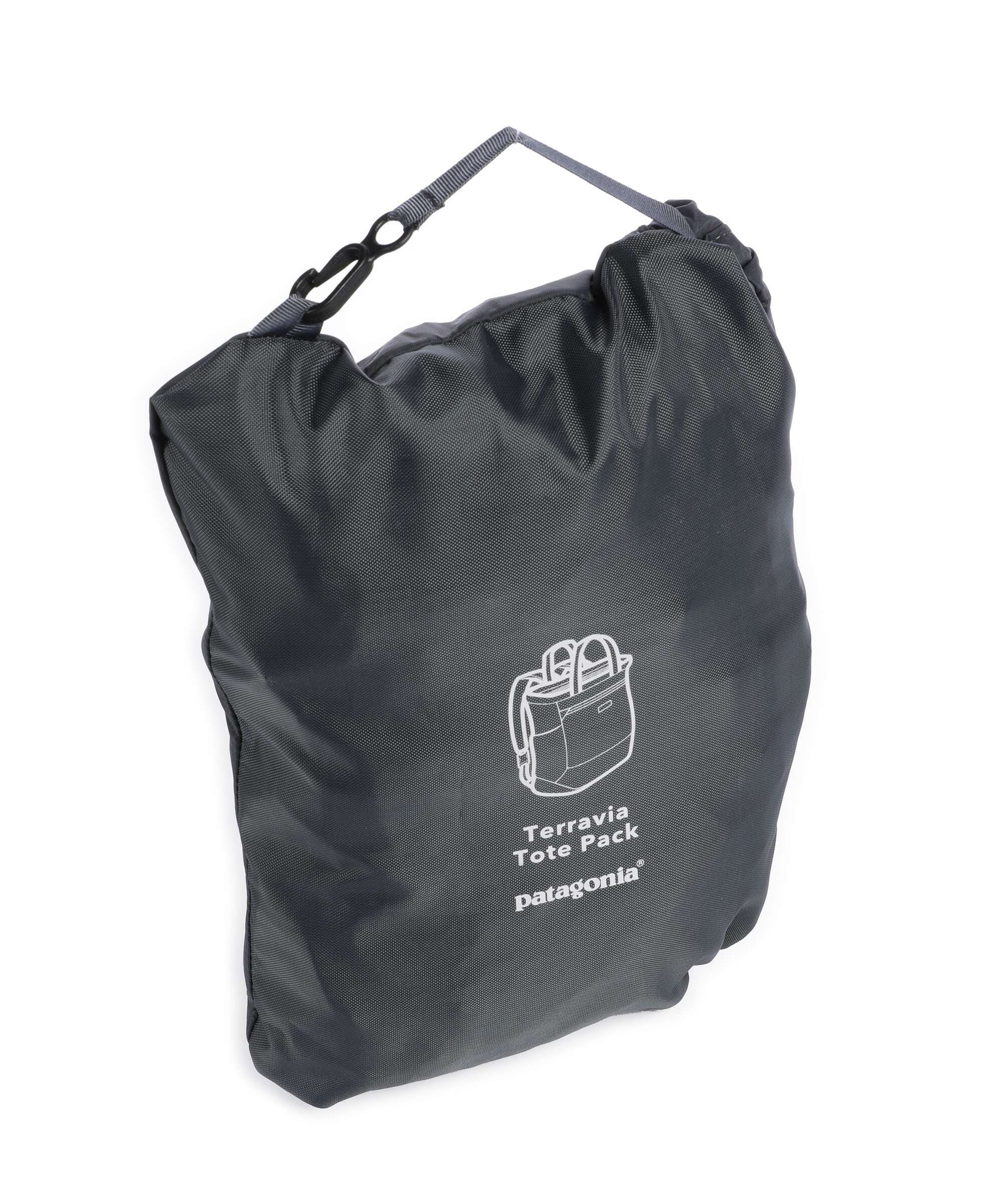 Patagonia Terravia Rugzak-tas smolder blue - Image 8