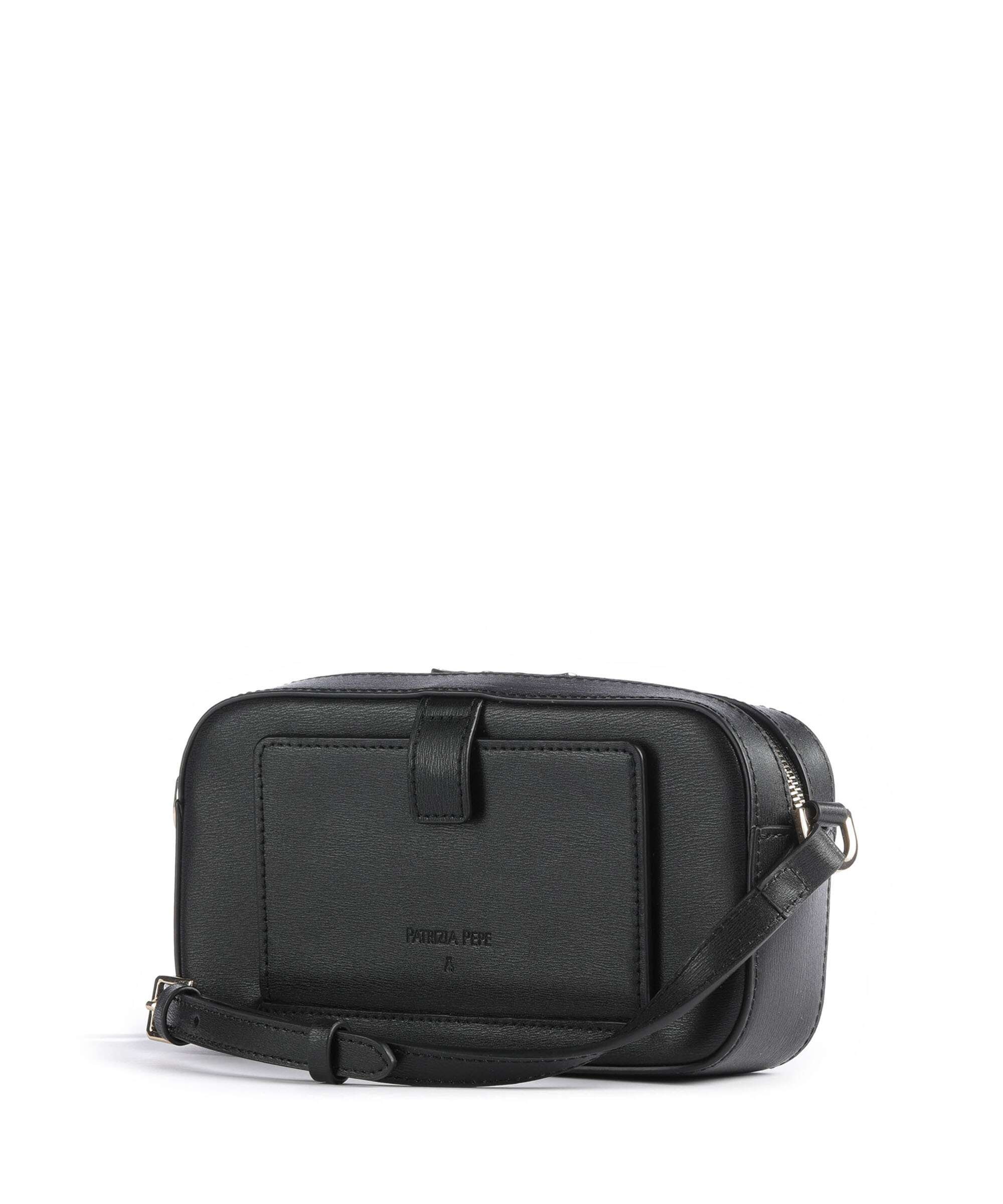 Patrizia Pepe Crossbody tas nero - Image 2