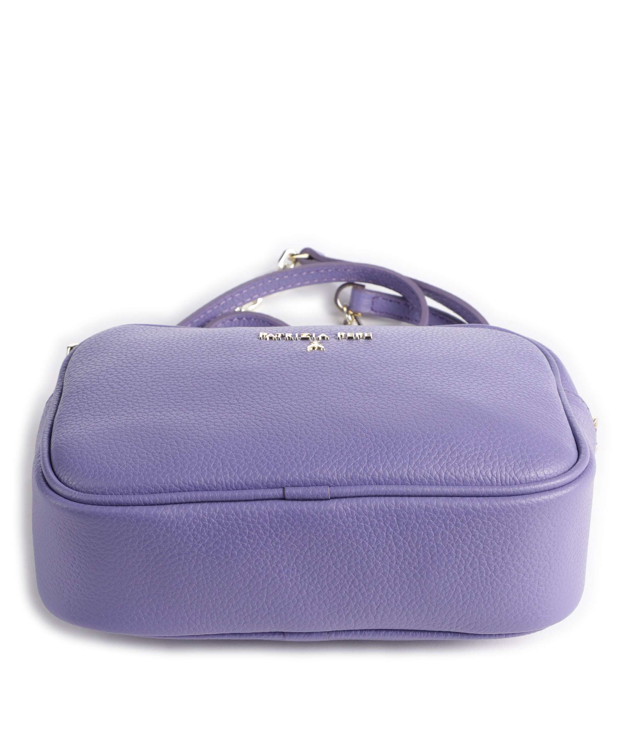 Patrizia Pepe Crossbody tas mineral violet - Image 5