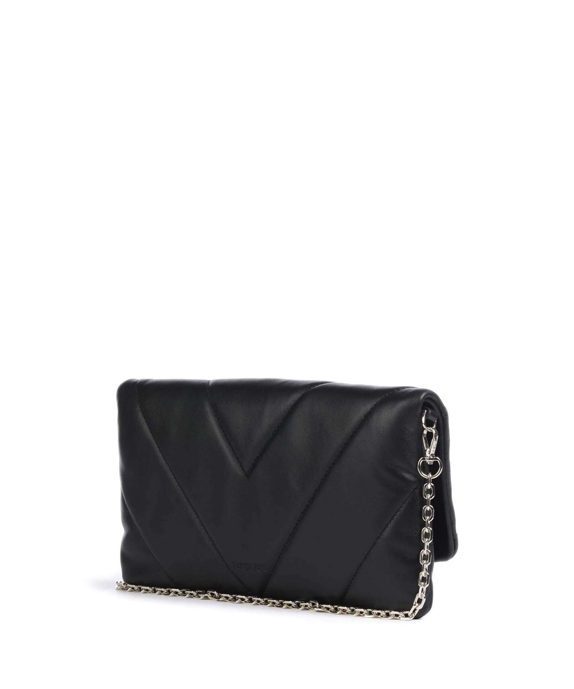 Patrizia Pepe Fly Padded Crossbody tas nero - Image 2