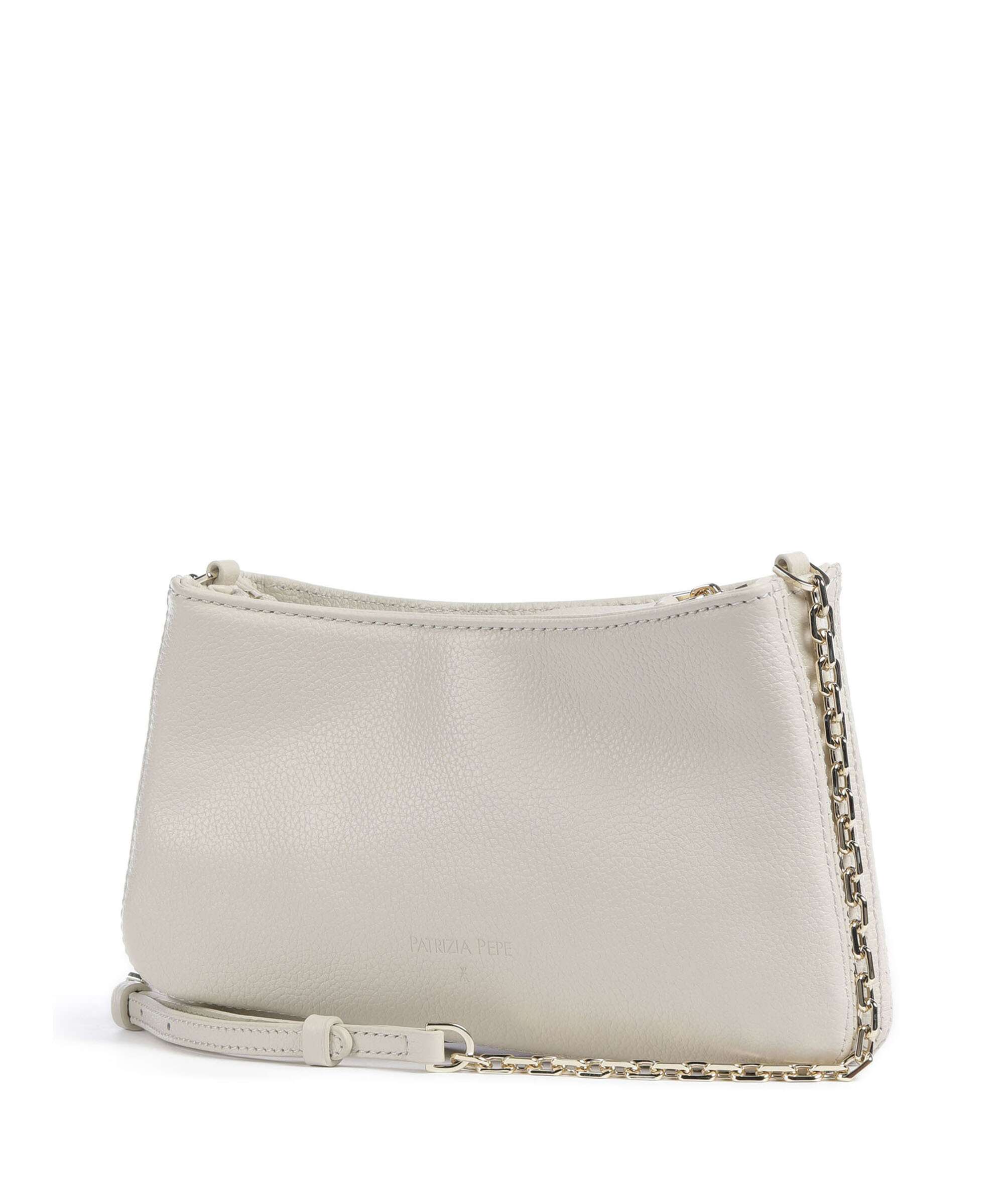 Patrizia Pepe Tris Crossbody tas offwhite - Image 2