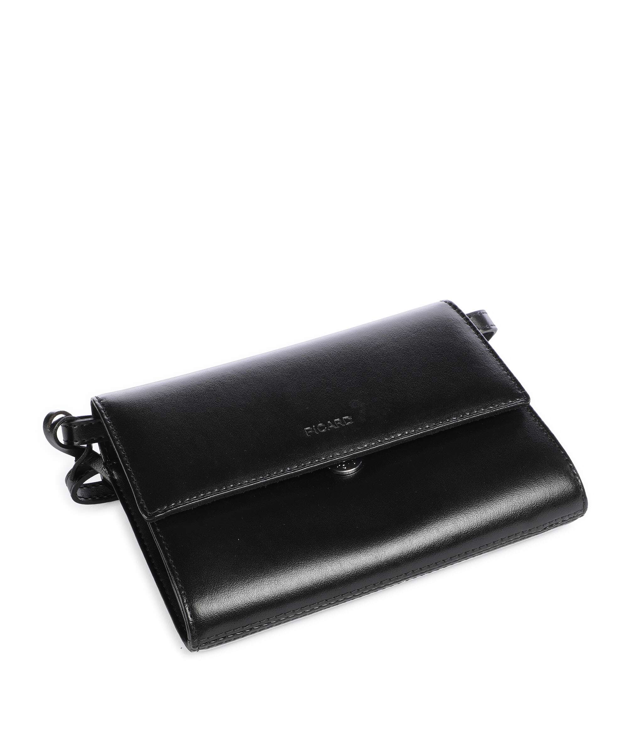 Picard Auguri Crossbody tas schwarz - Image 5