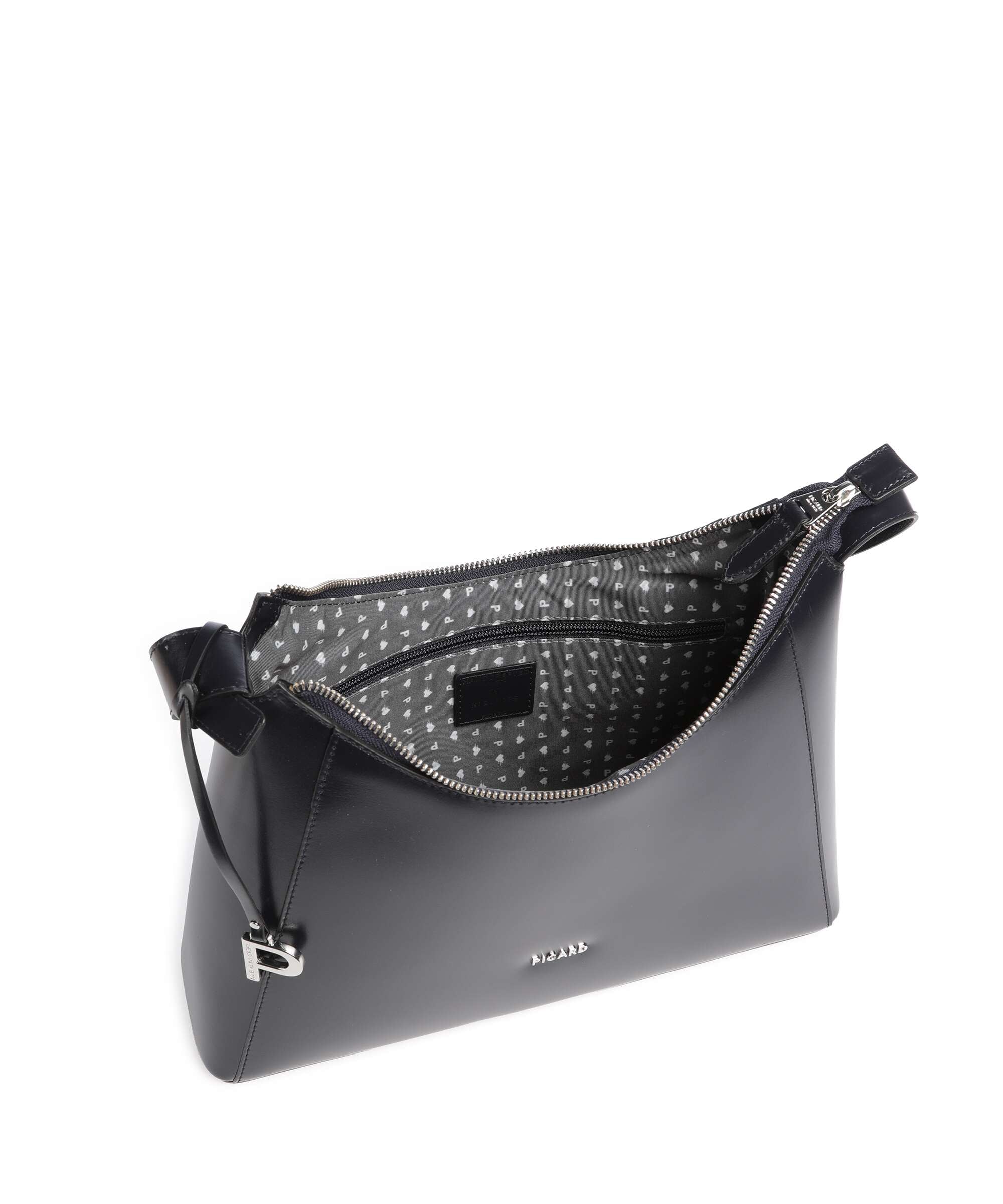 Picard Black Tie Schoudertas ozean - Image 6