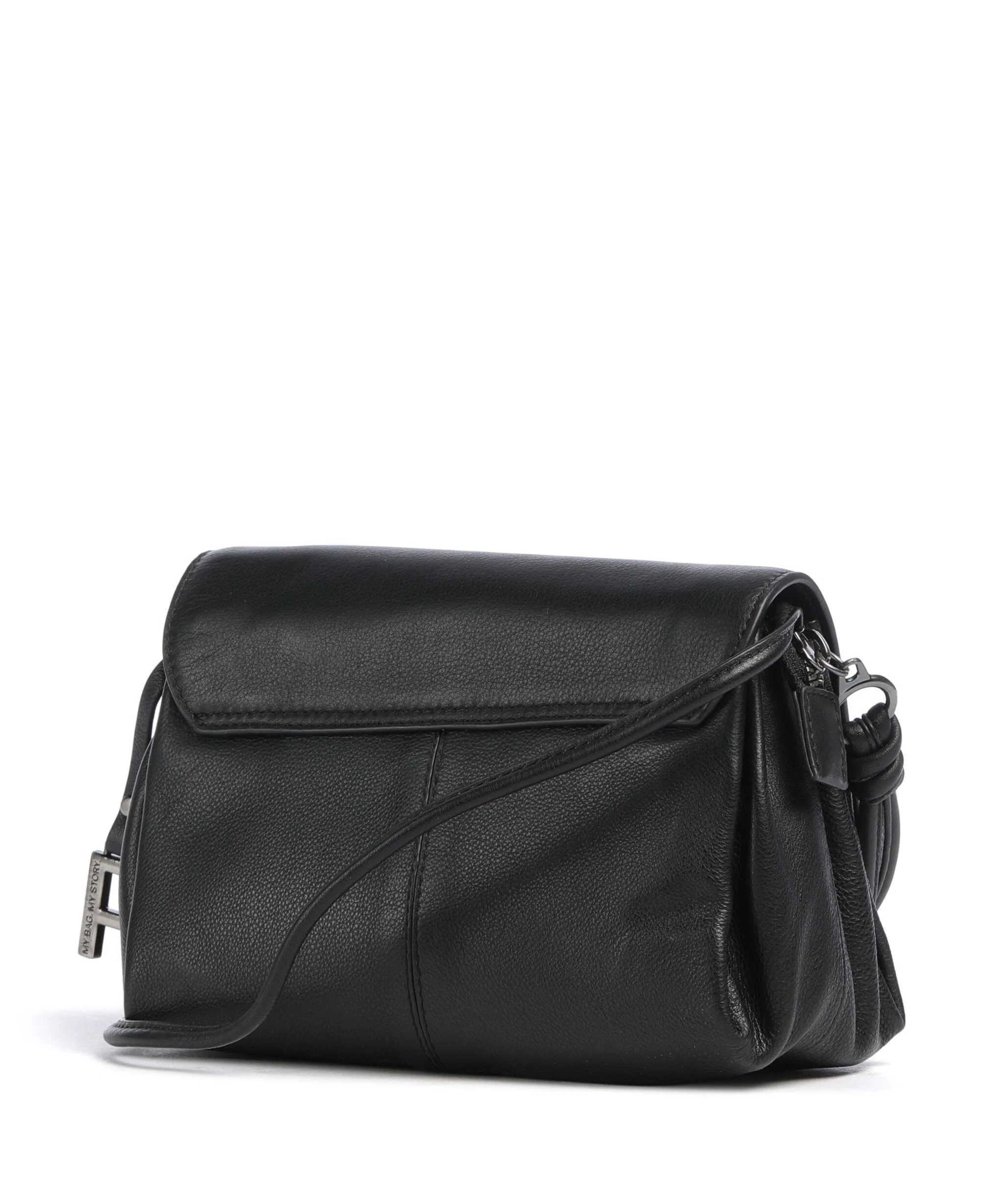 Picard Boom Crossbody tas schwarz - Image 2