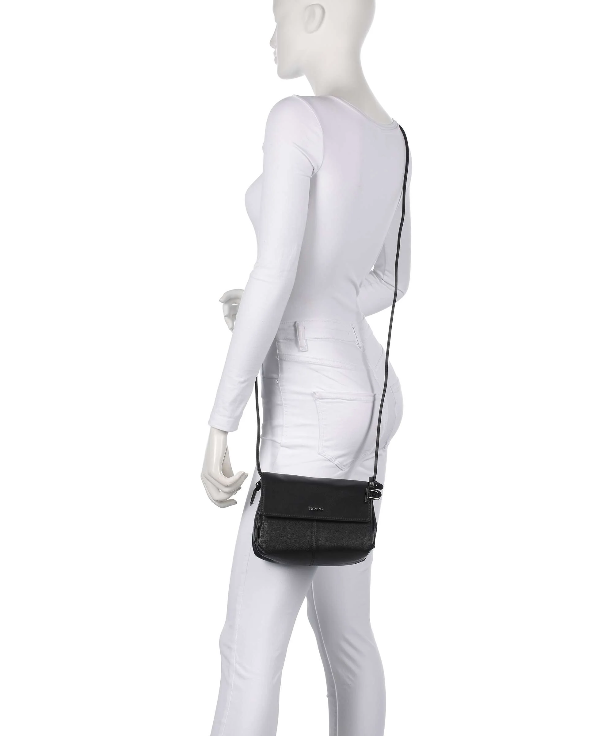 Picard Boom Crossbody tas schwarz - Image 3