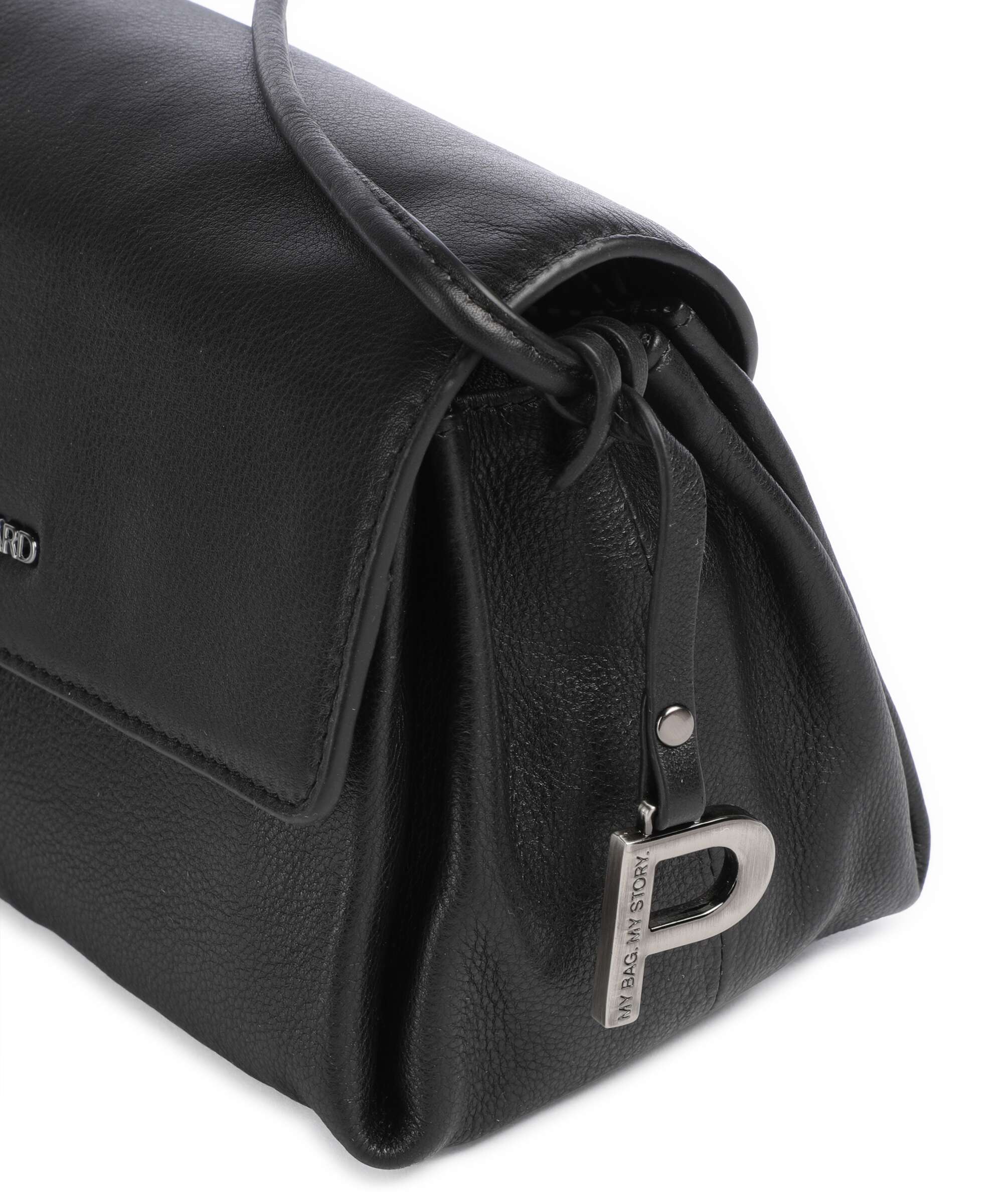 Picard Boom Crossbody tas schwarz - Image 4