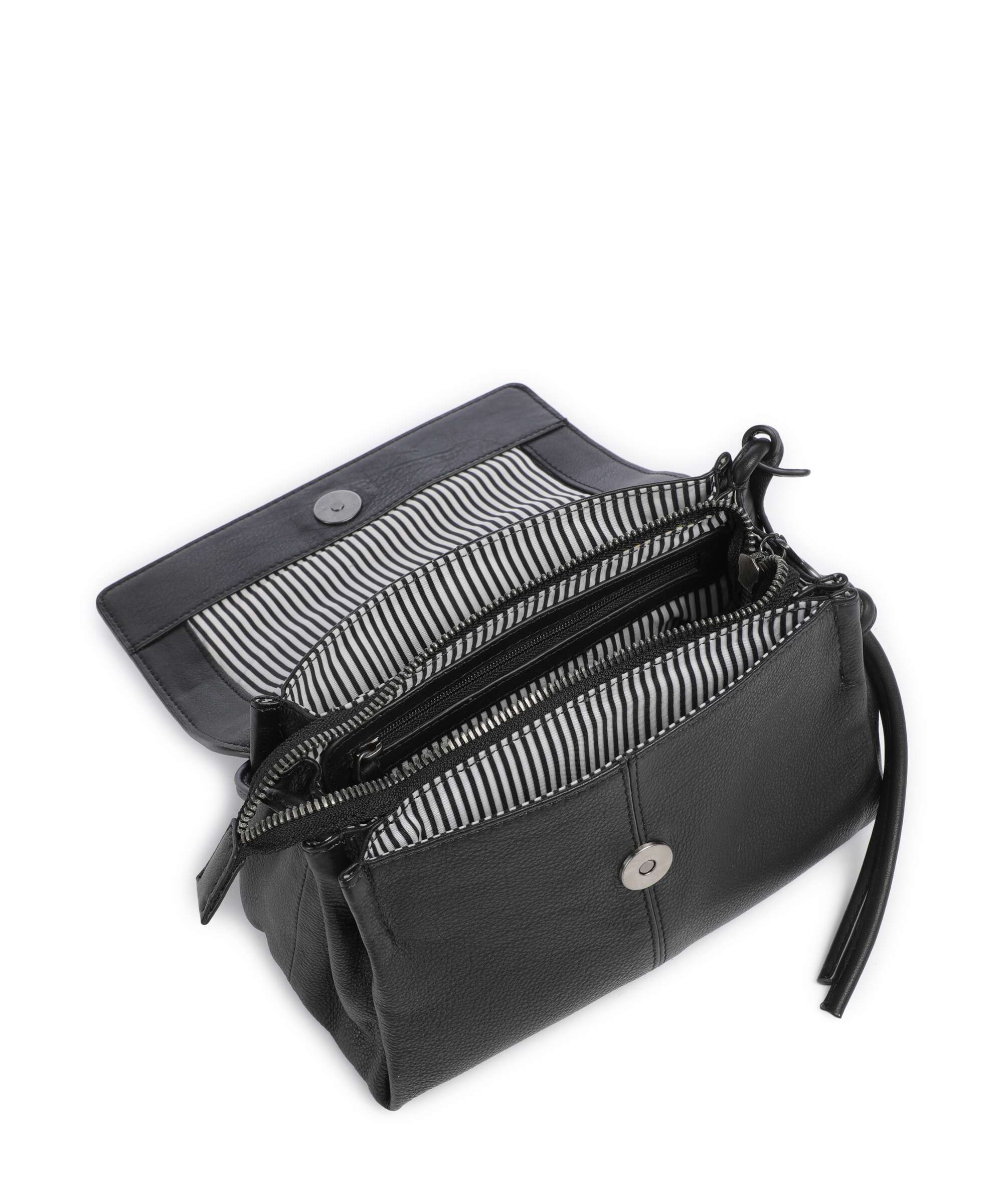 Picard Boom Crossbody tas schwarz - Image 6