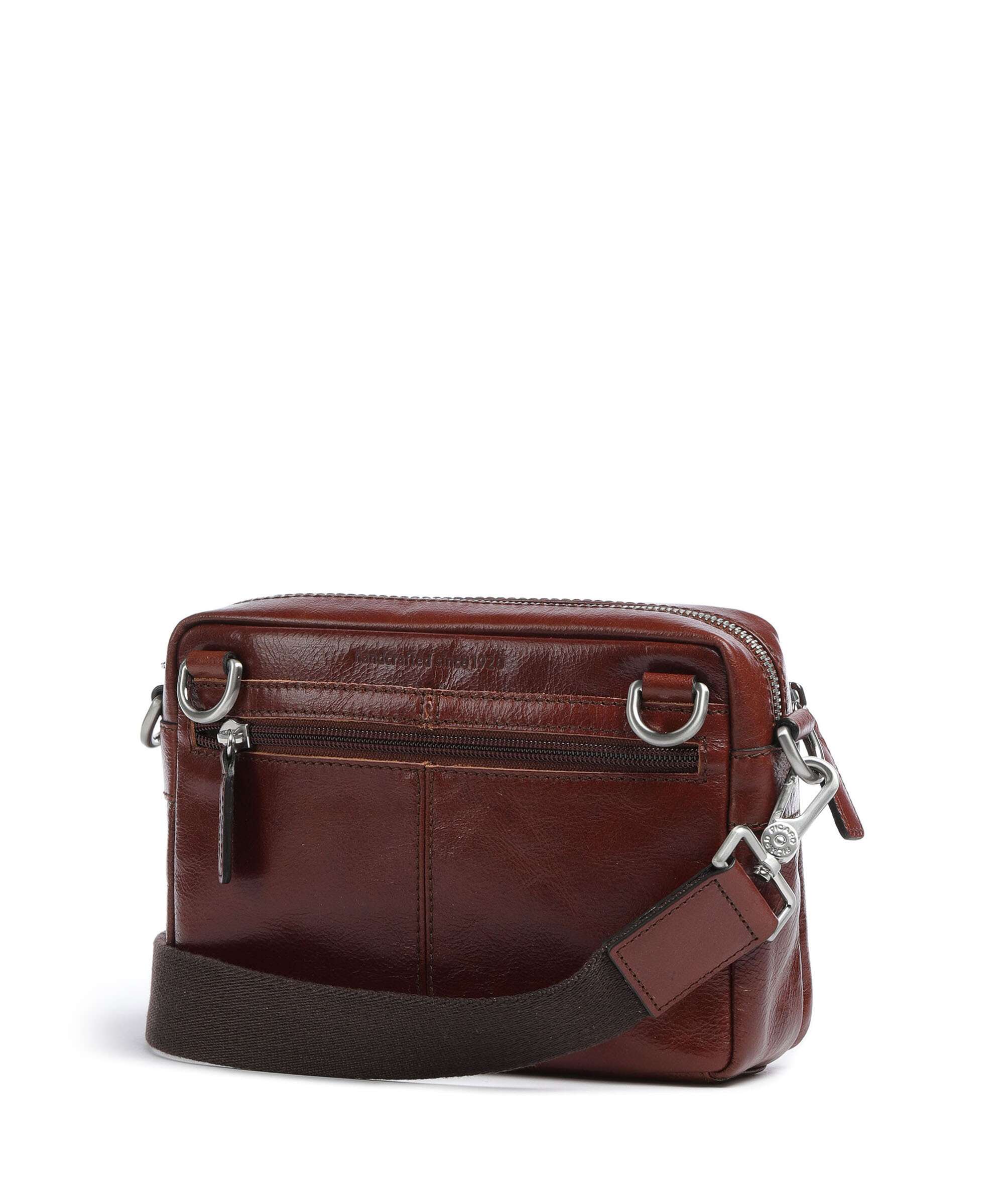 Picard Buddy Crossbody tas cognac - Image 2