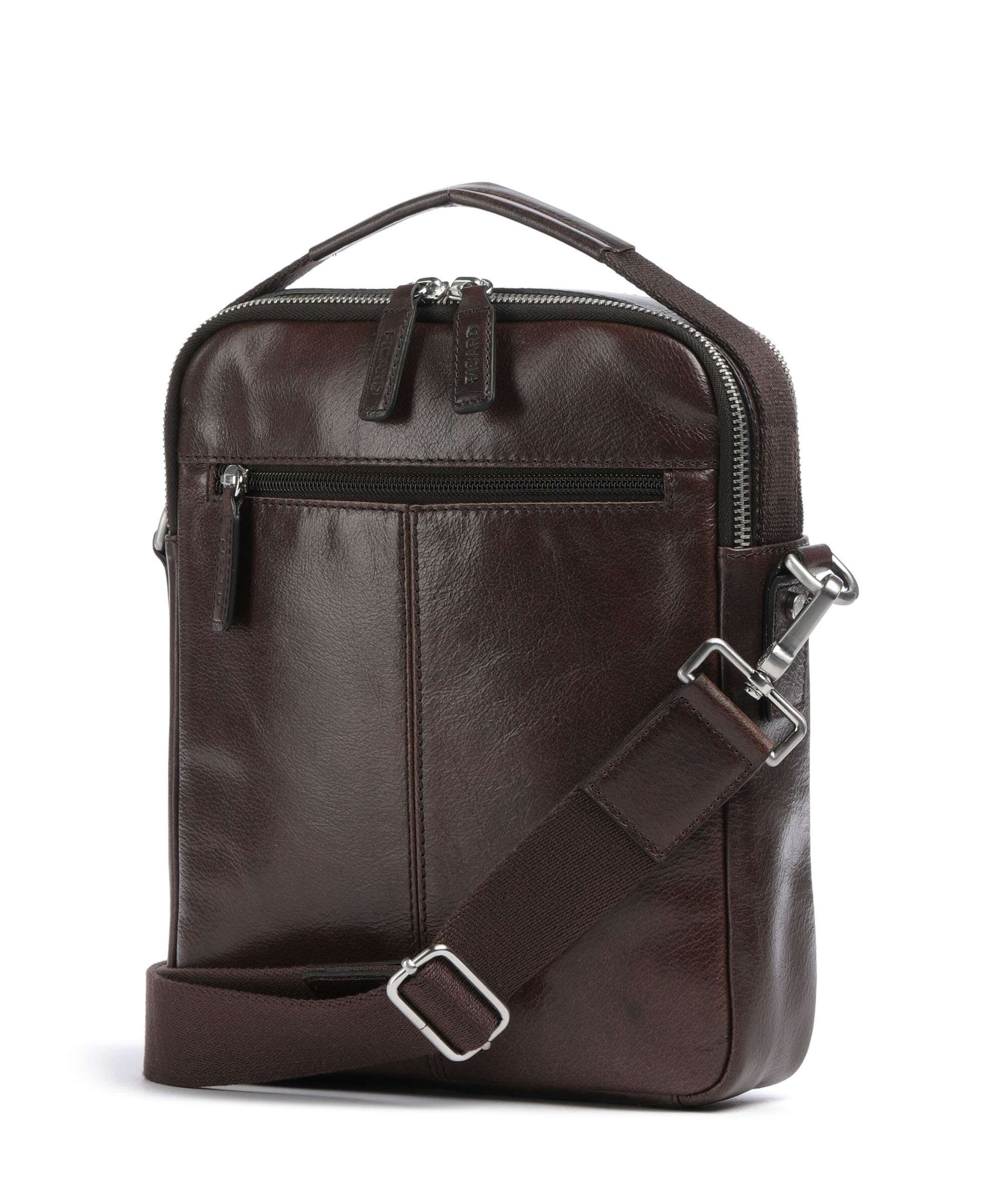 Picard Buddy Crossbody tas cafe - Image 2